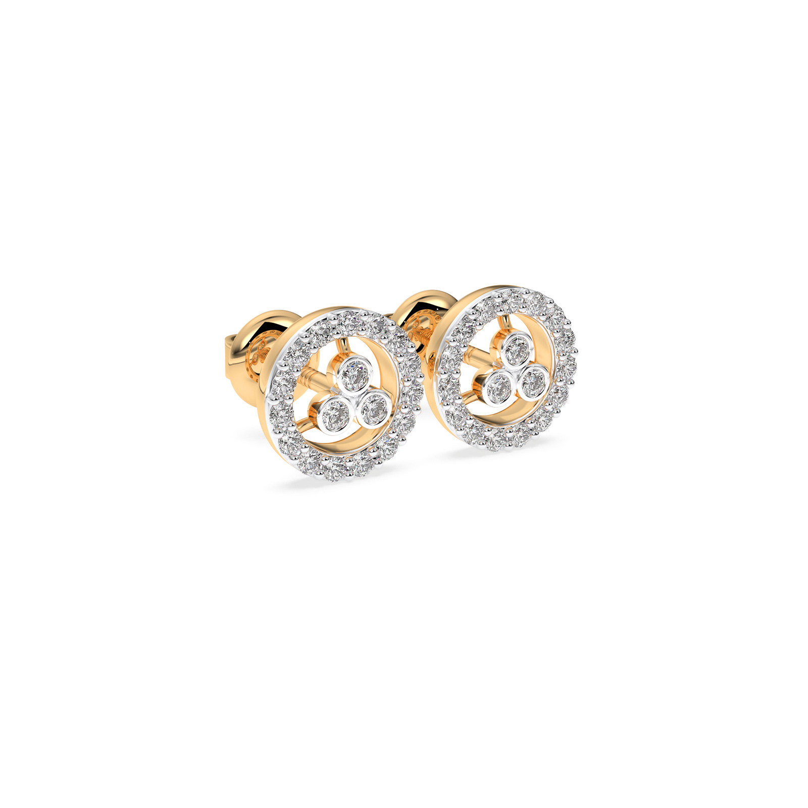 The Zarya Earring