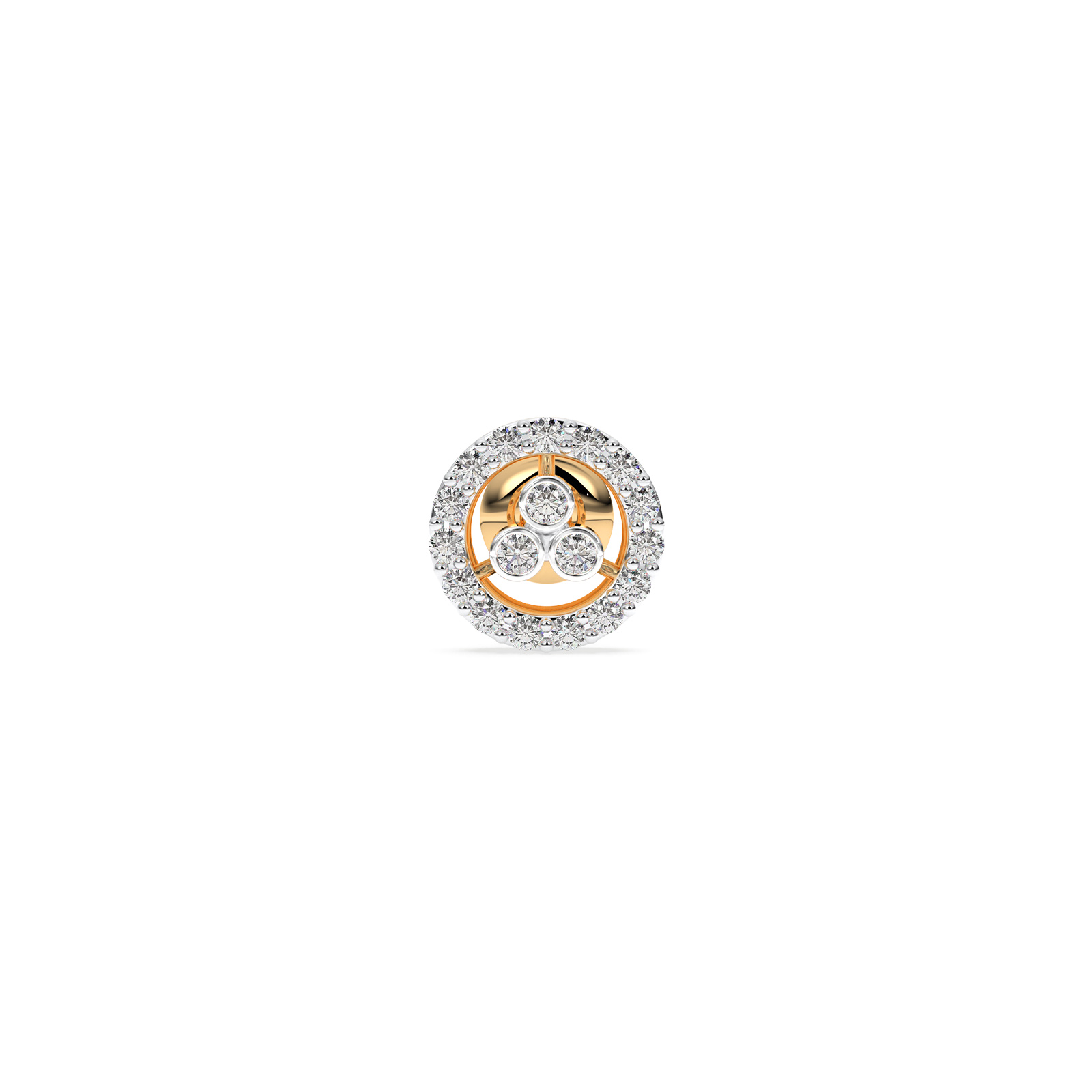 The Zarya Earring
