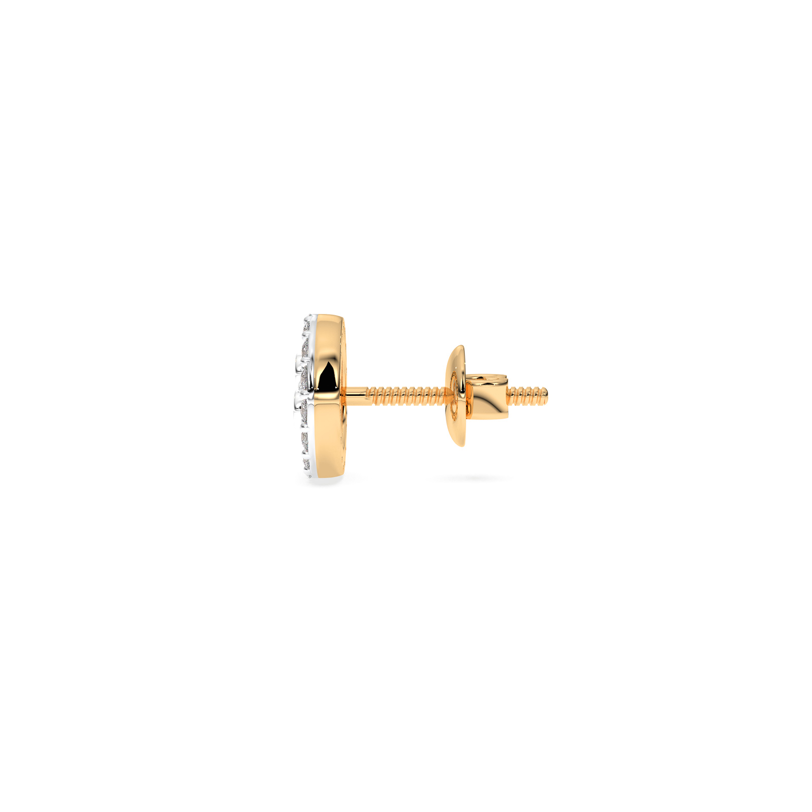 The Zarya Earring