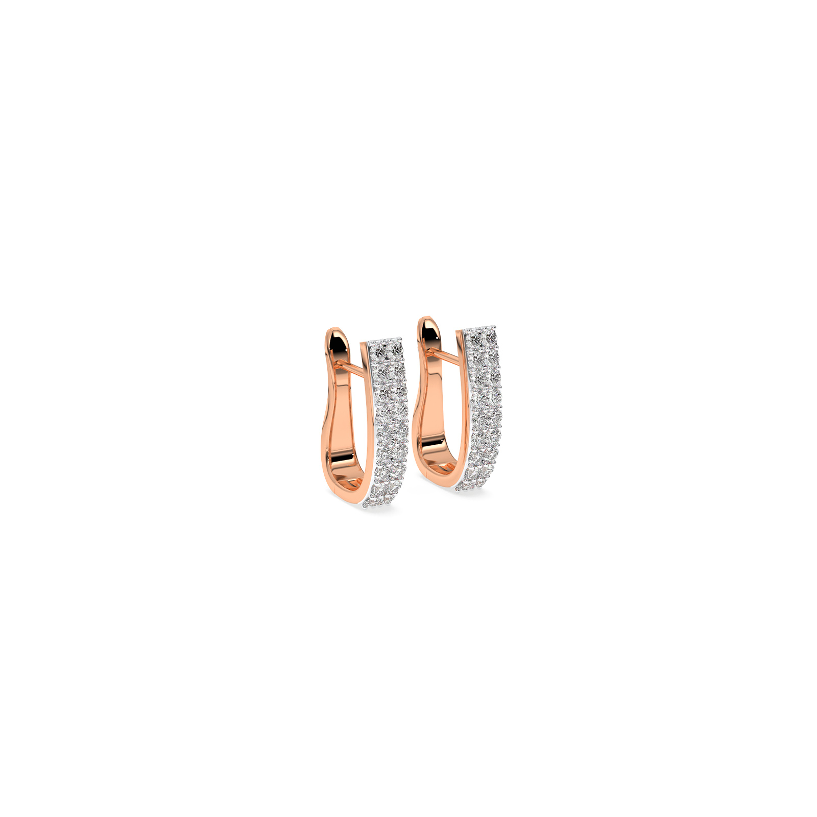 DIAMOND BALI 18CT