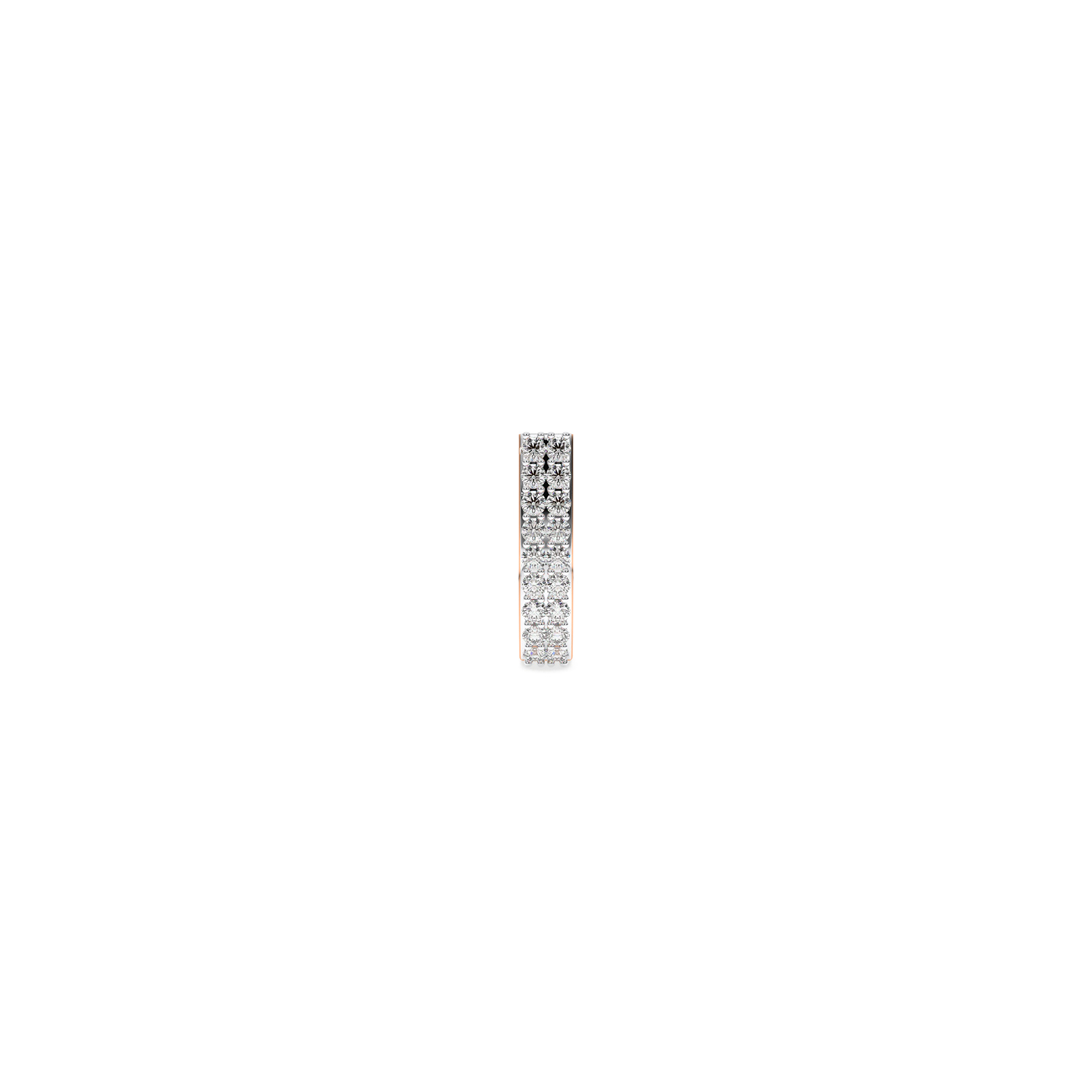 DIAMOND BALI 18CT