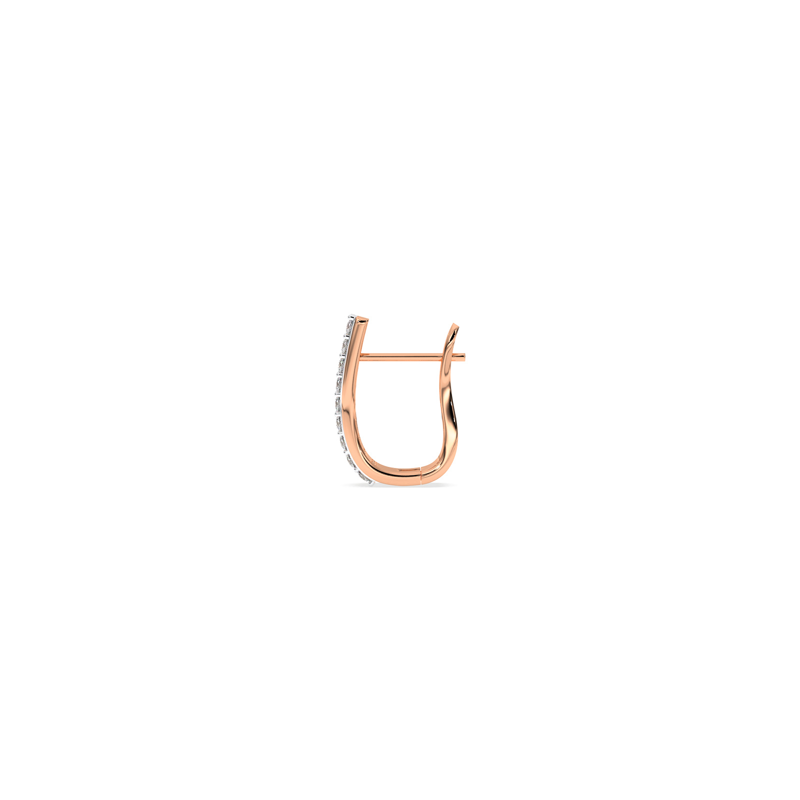 DIAMOND BALI 18CT