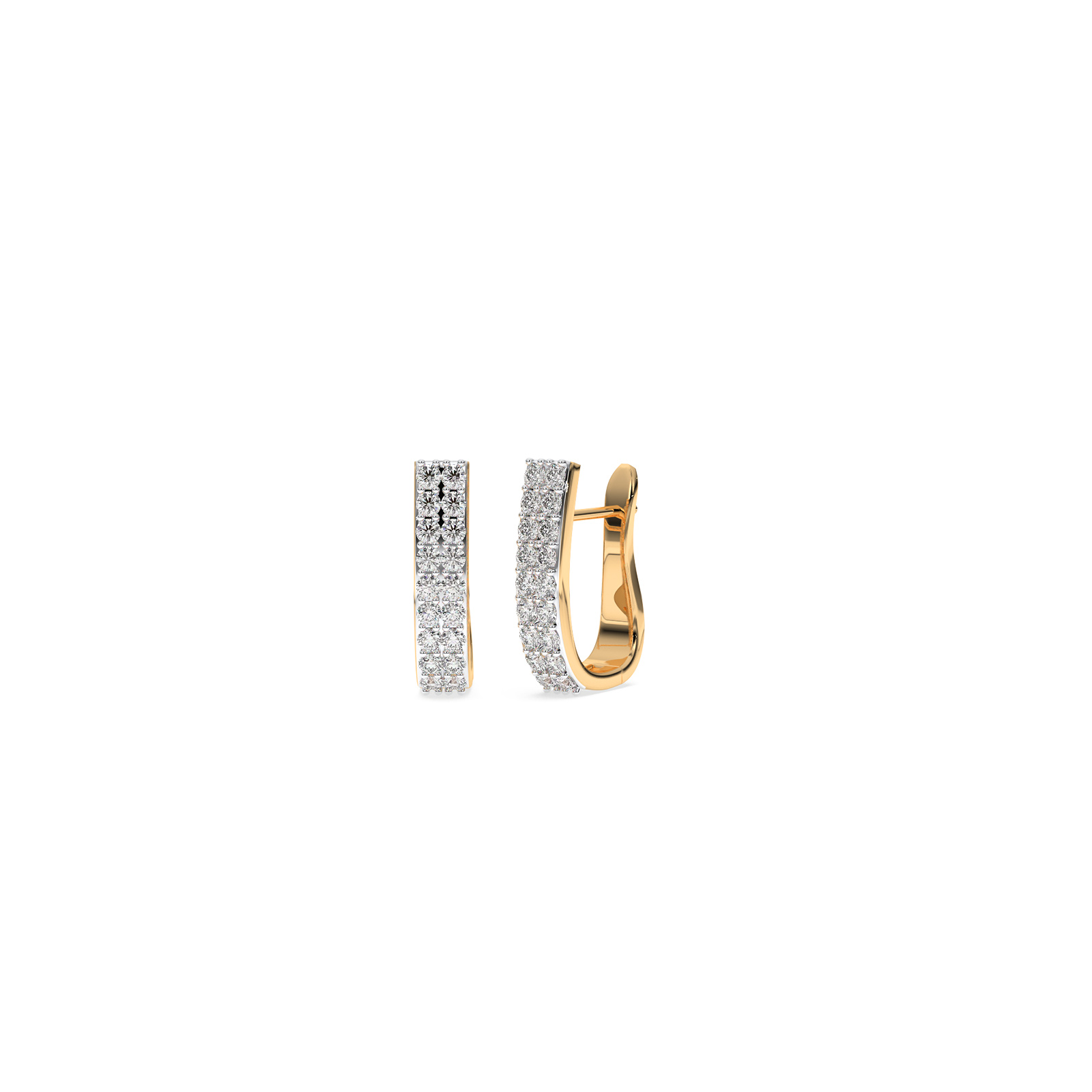 DIAMOND BALI 18CT
