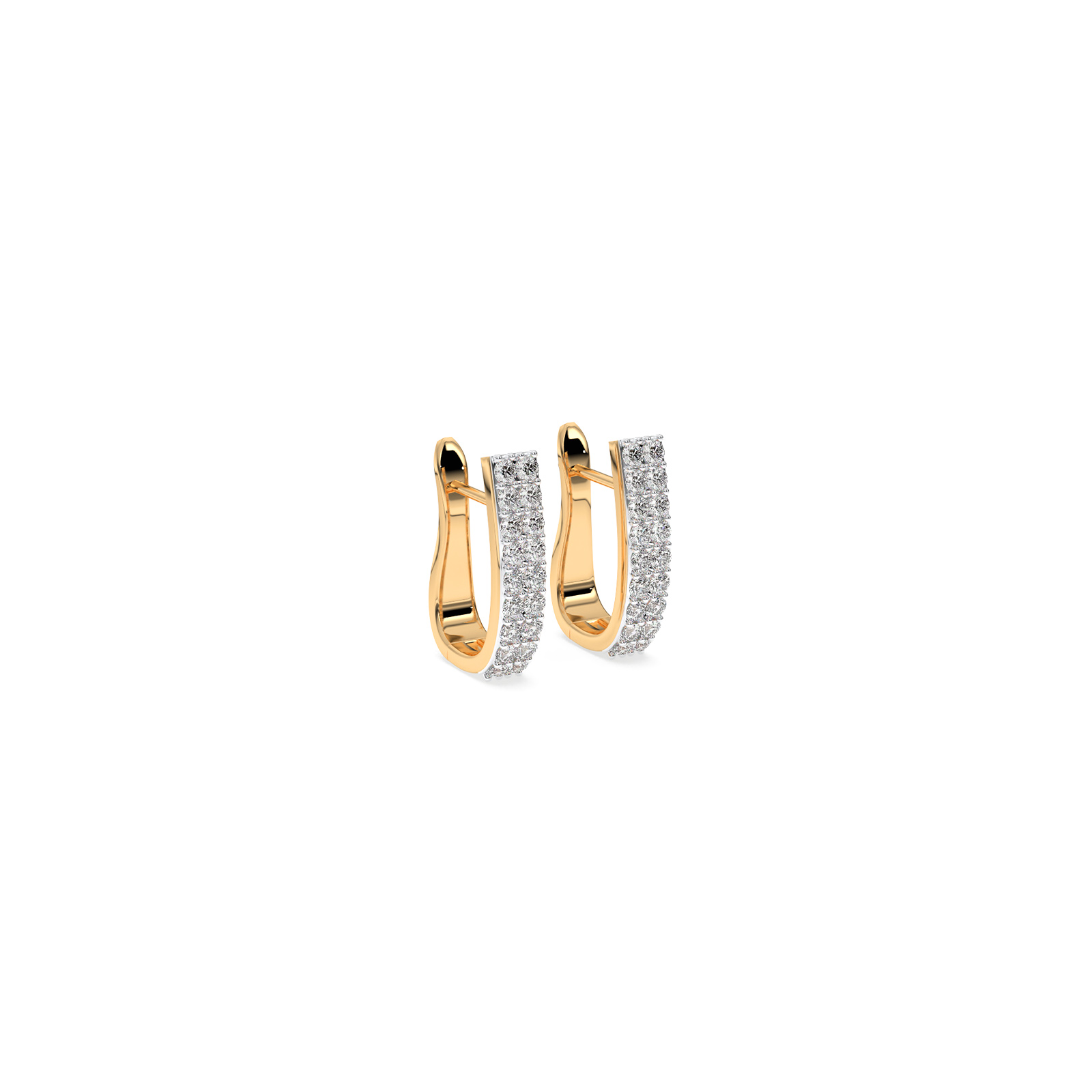 DIAMOND BALI 18CT