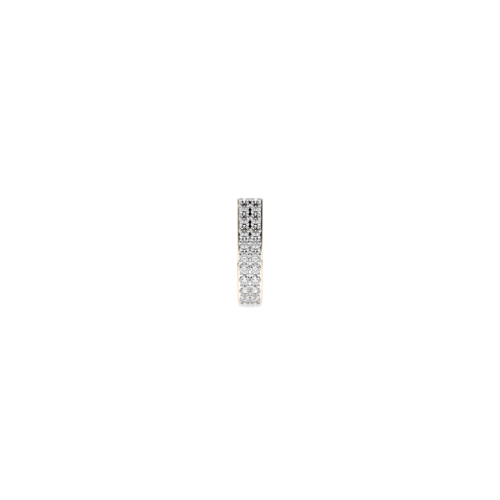 DIAMOND BALI 18CT