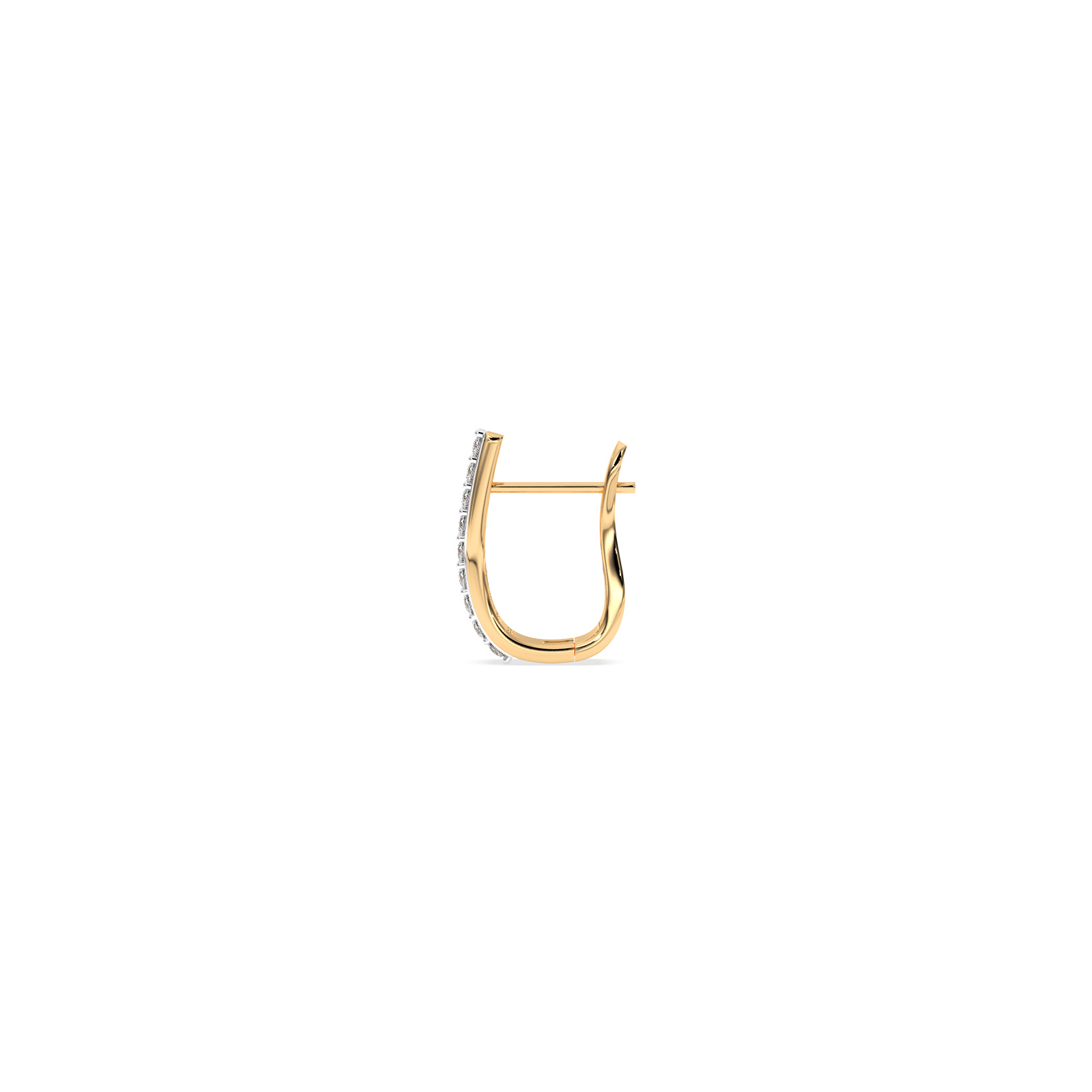 DIAMOND BALI 18CT