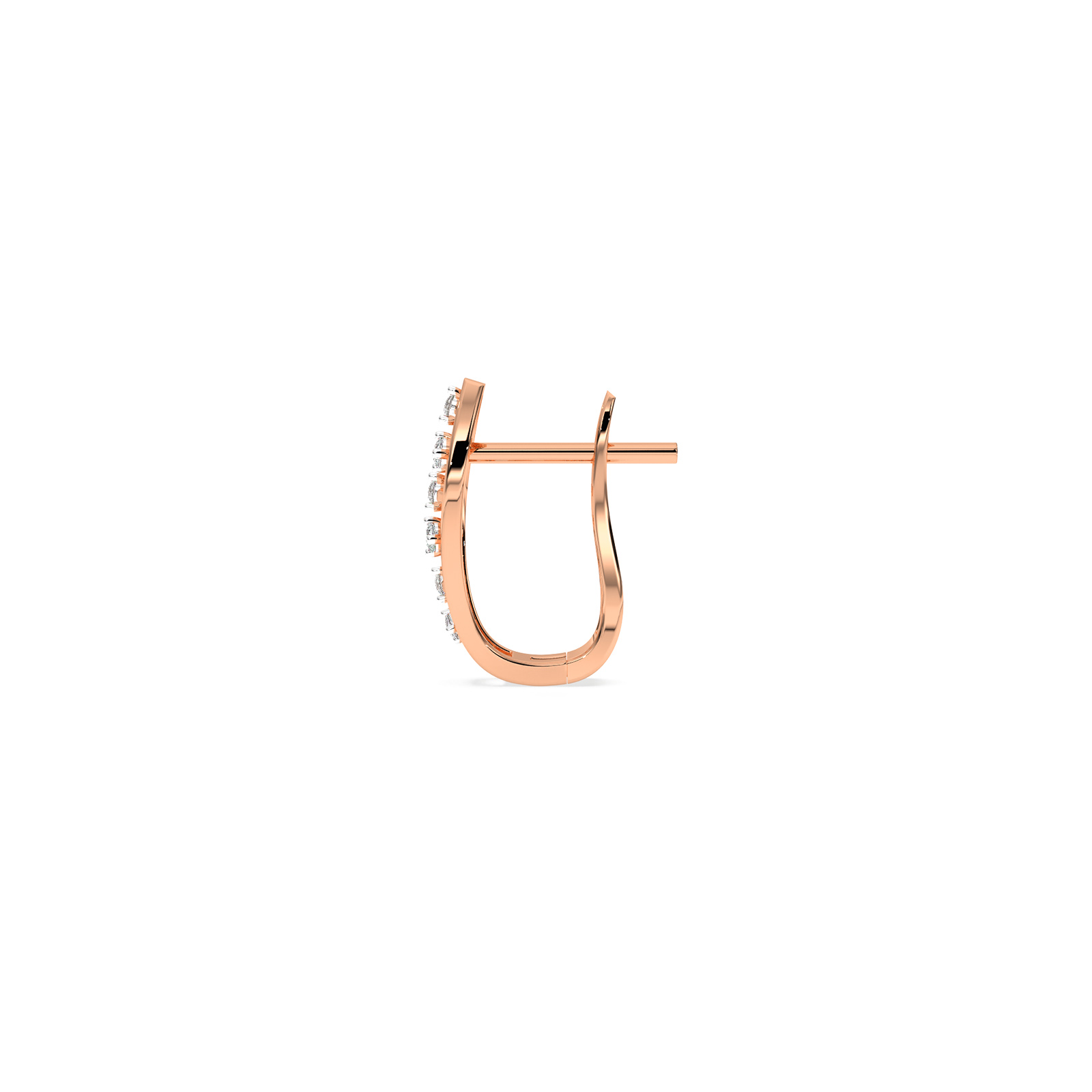 DIAMOND BALI 18CT