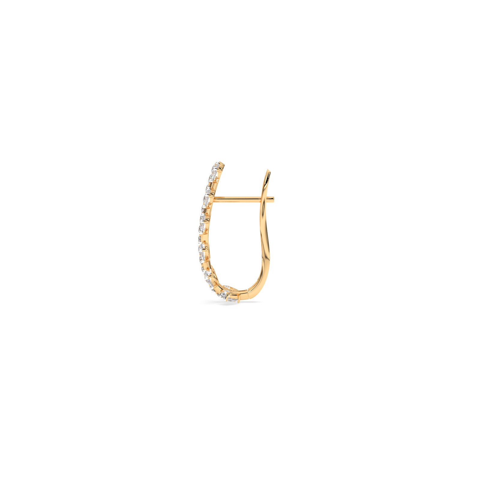 DIAMOND BALI 18CT