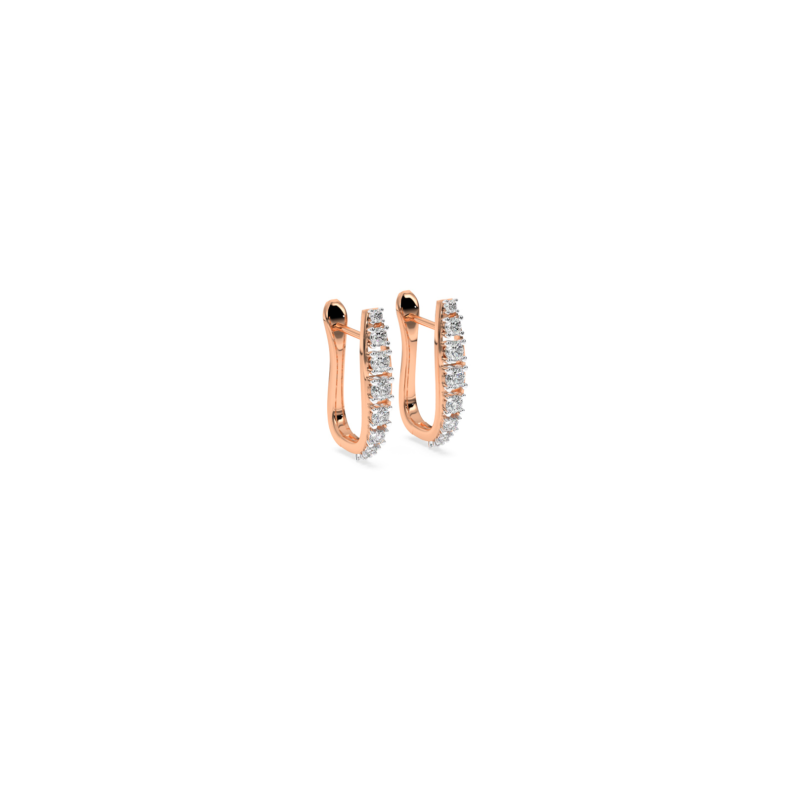 DIAMOND BALI 18CT