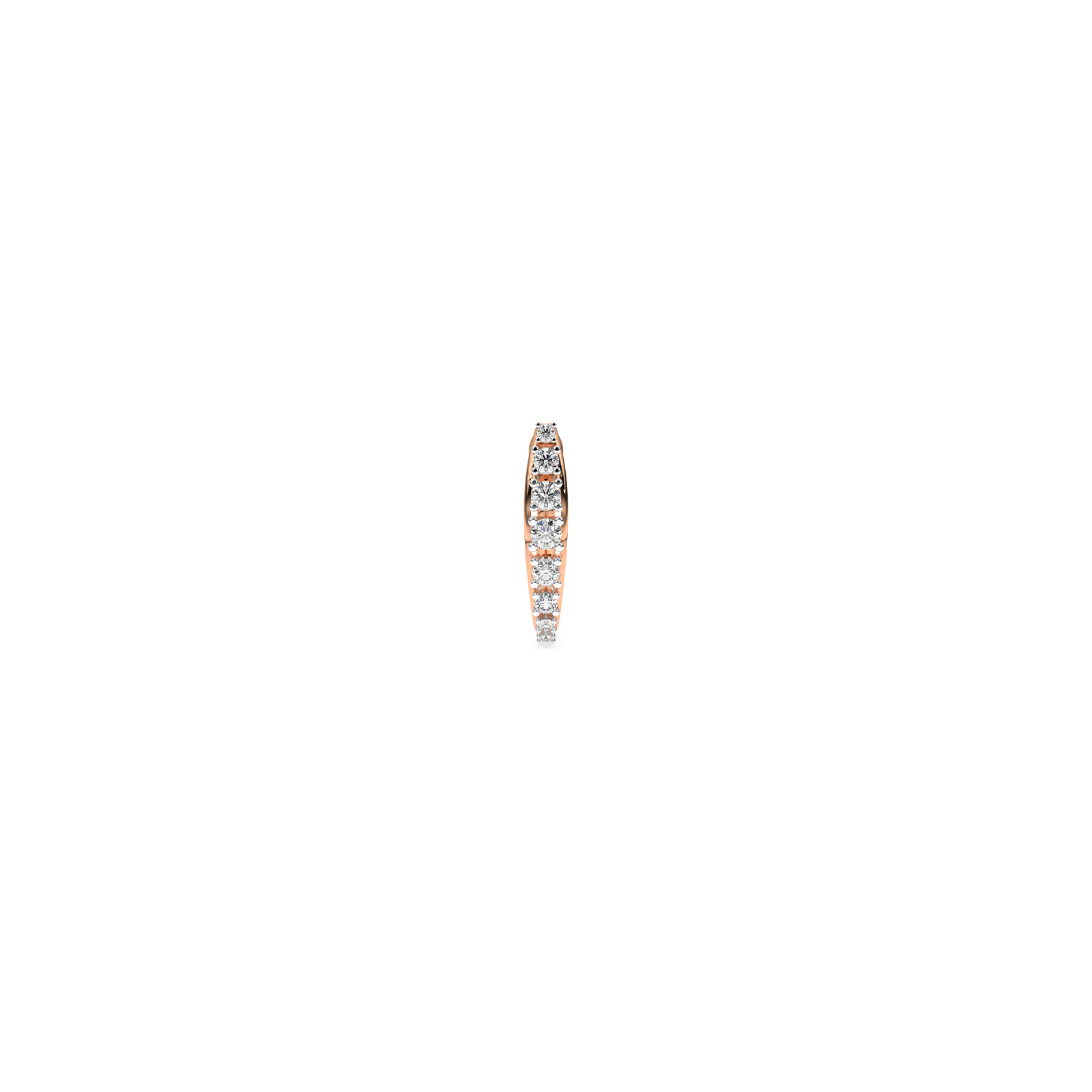 DIAMOND BALI 18CT