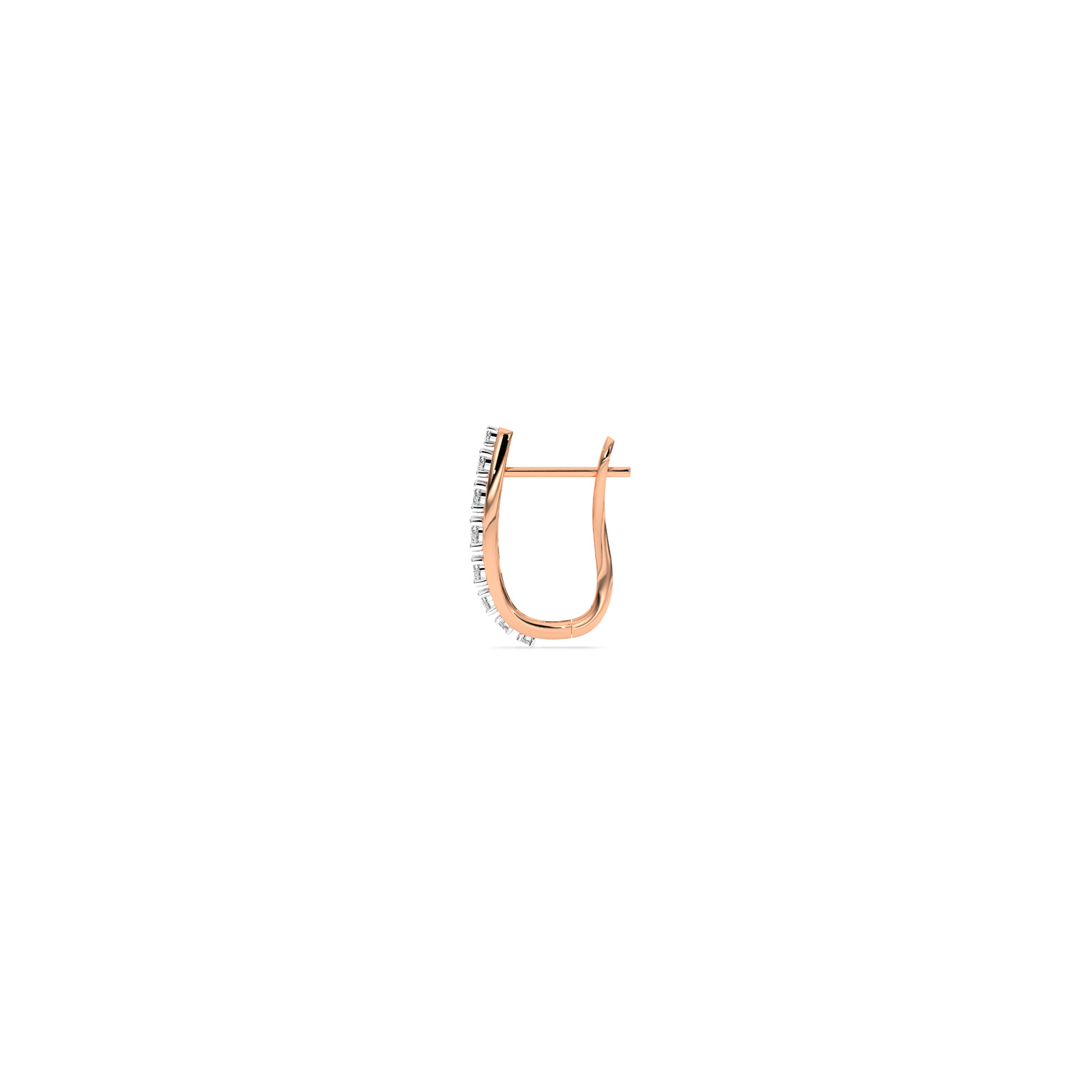 DIAMOND BALI 18CT