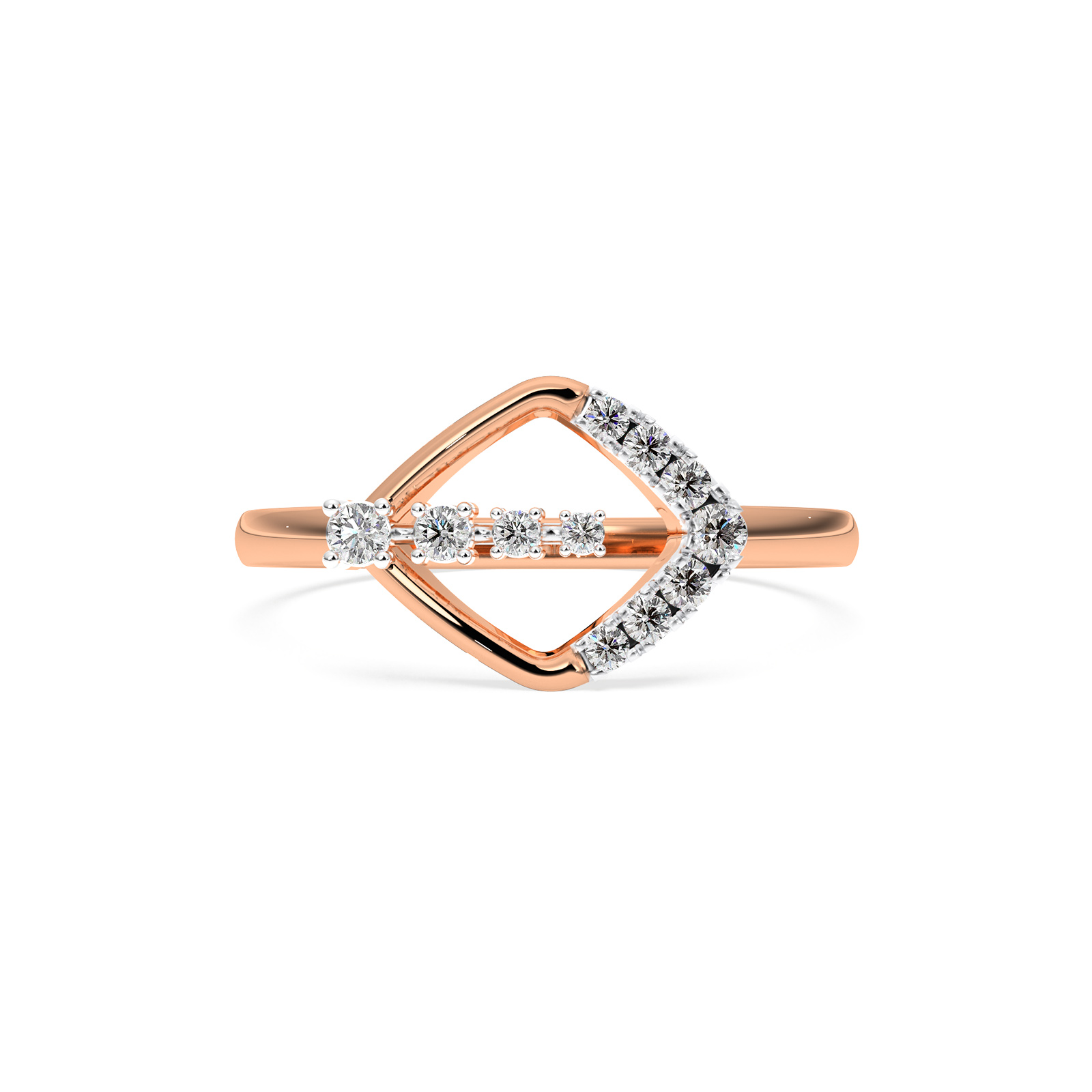 The Vritanshi Glow Ring