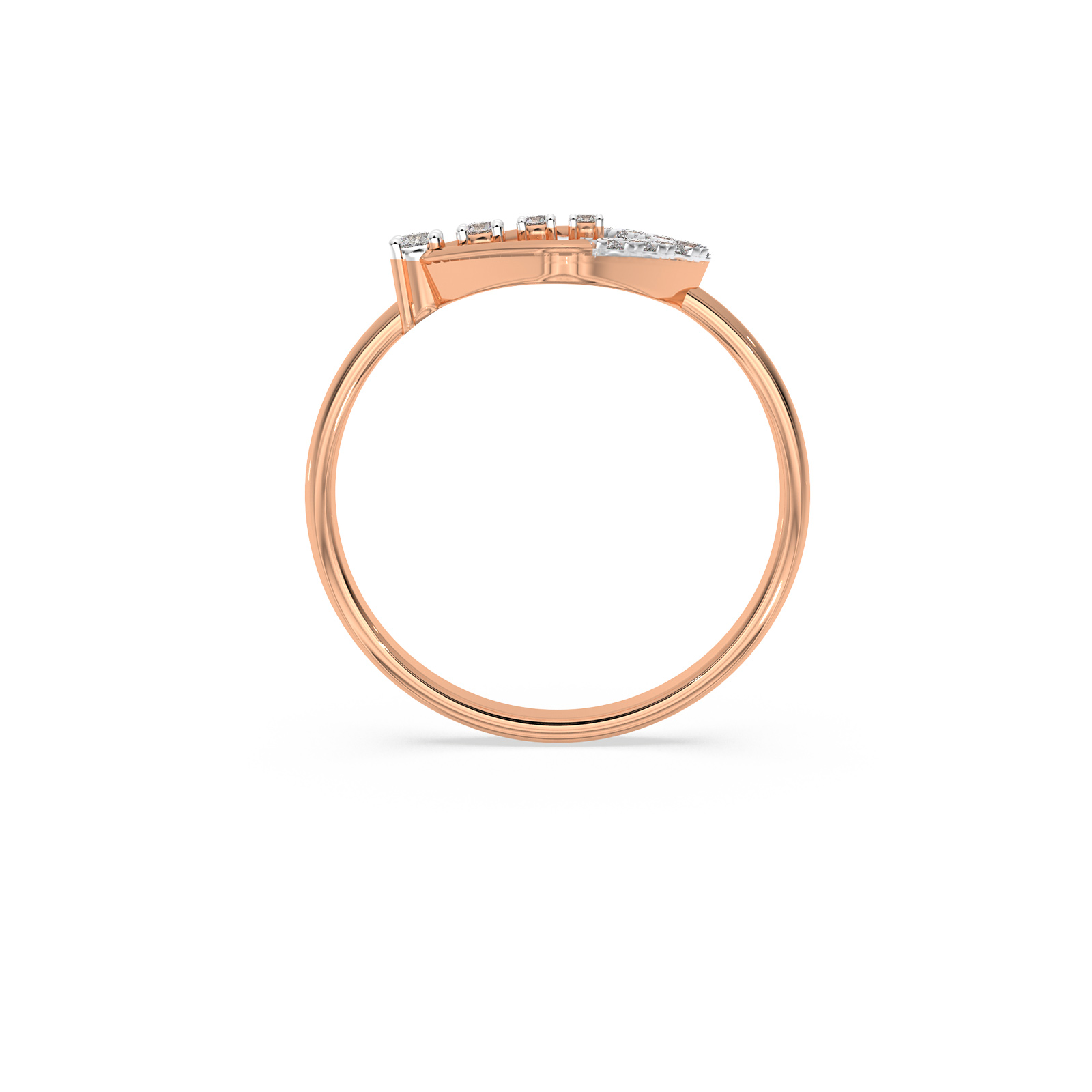 The Vritanshi Glow Ring