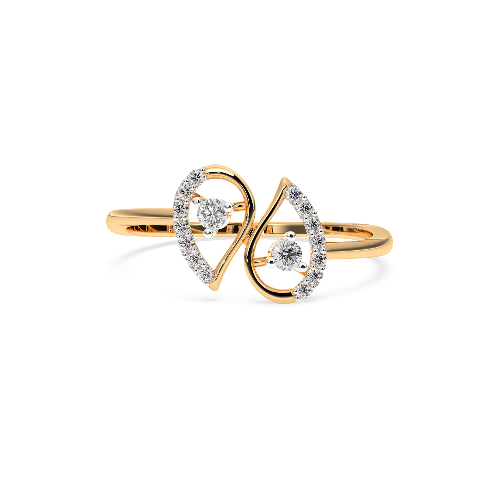 The Elvyra Ring