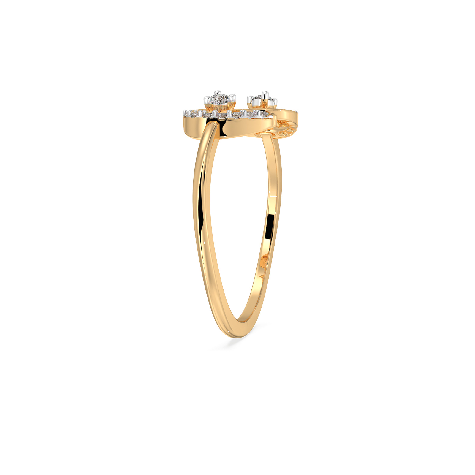 The Elvyra Ring