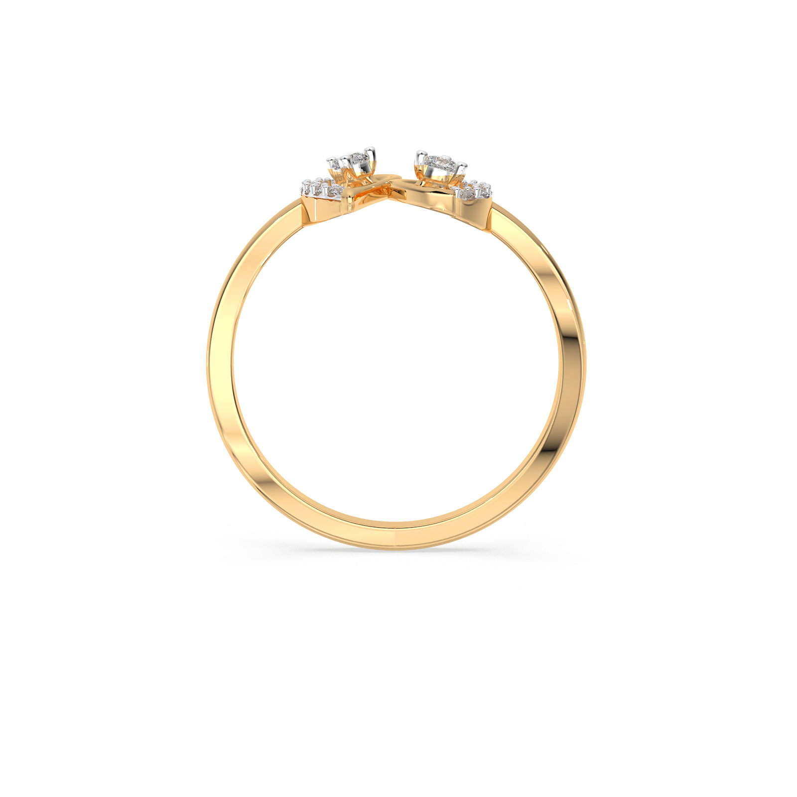The Elvyra Ring