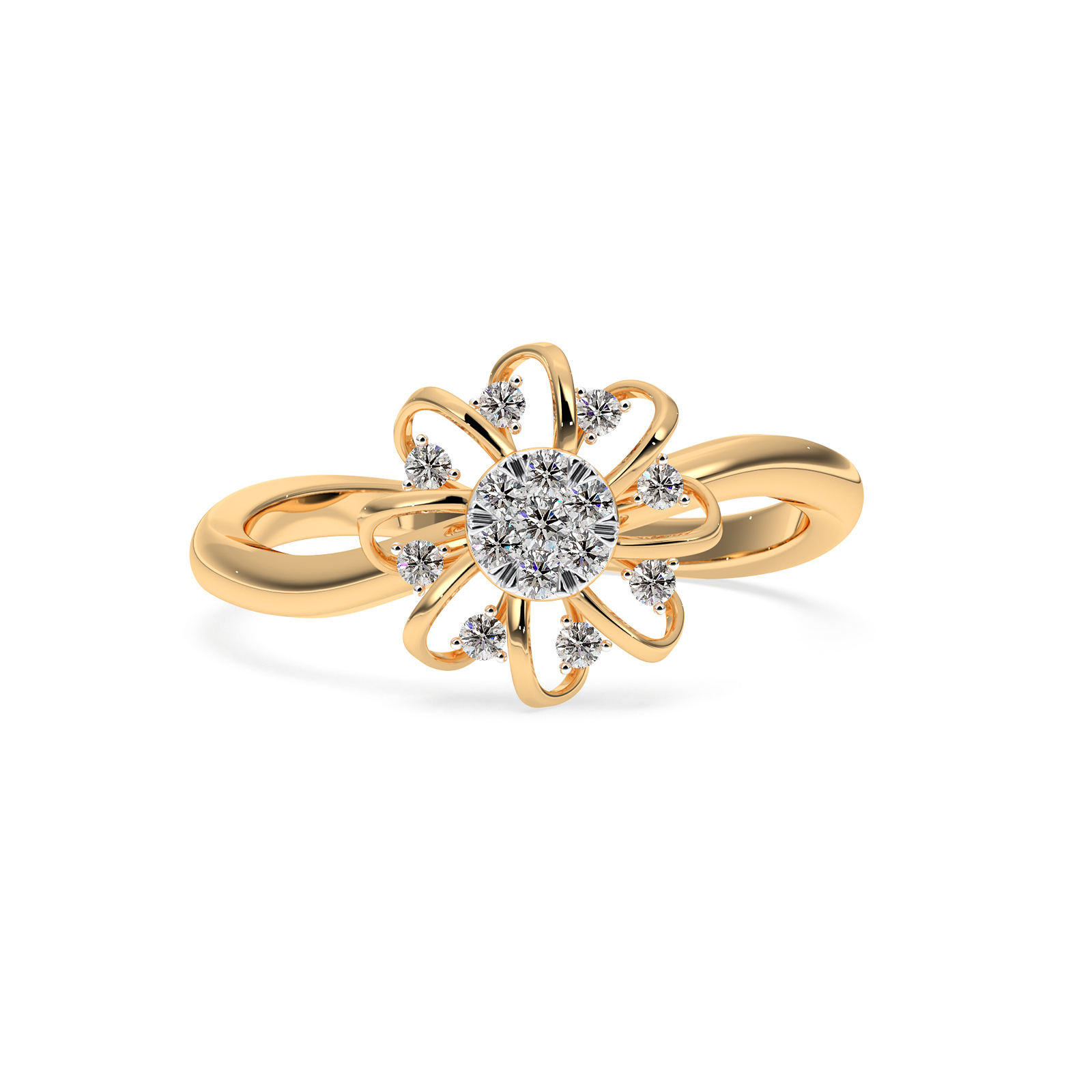 The Shinefyra Ring
