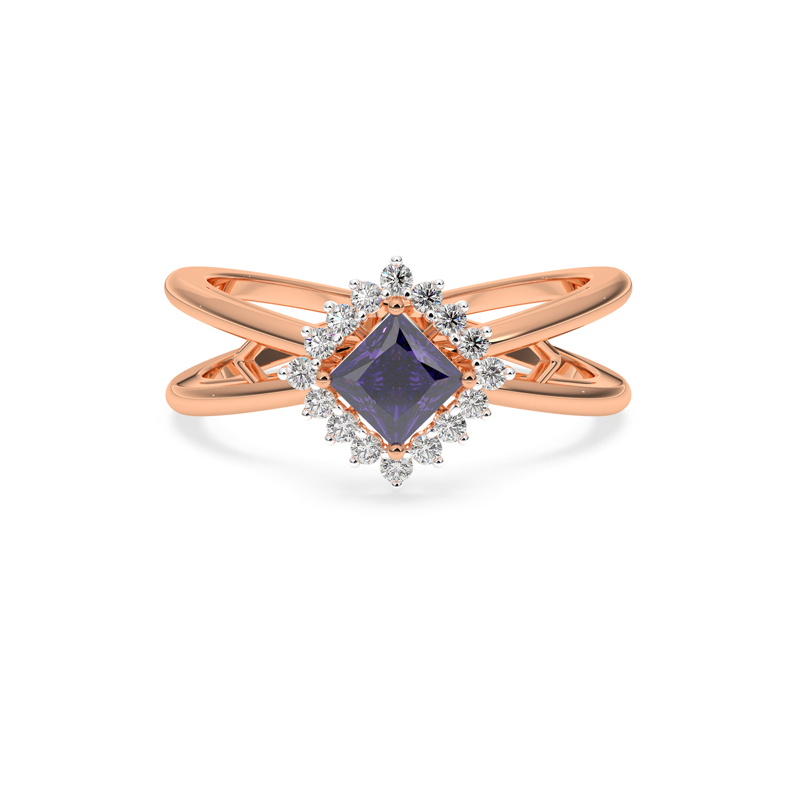 The Alviora Ring