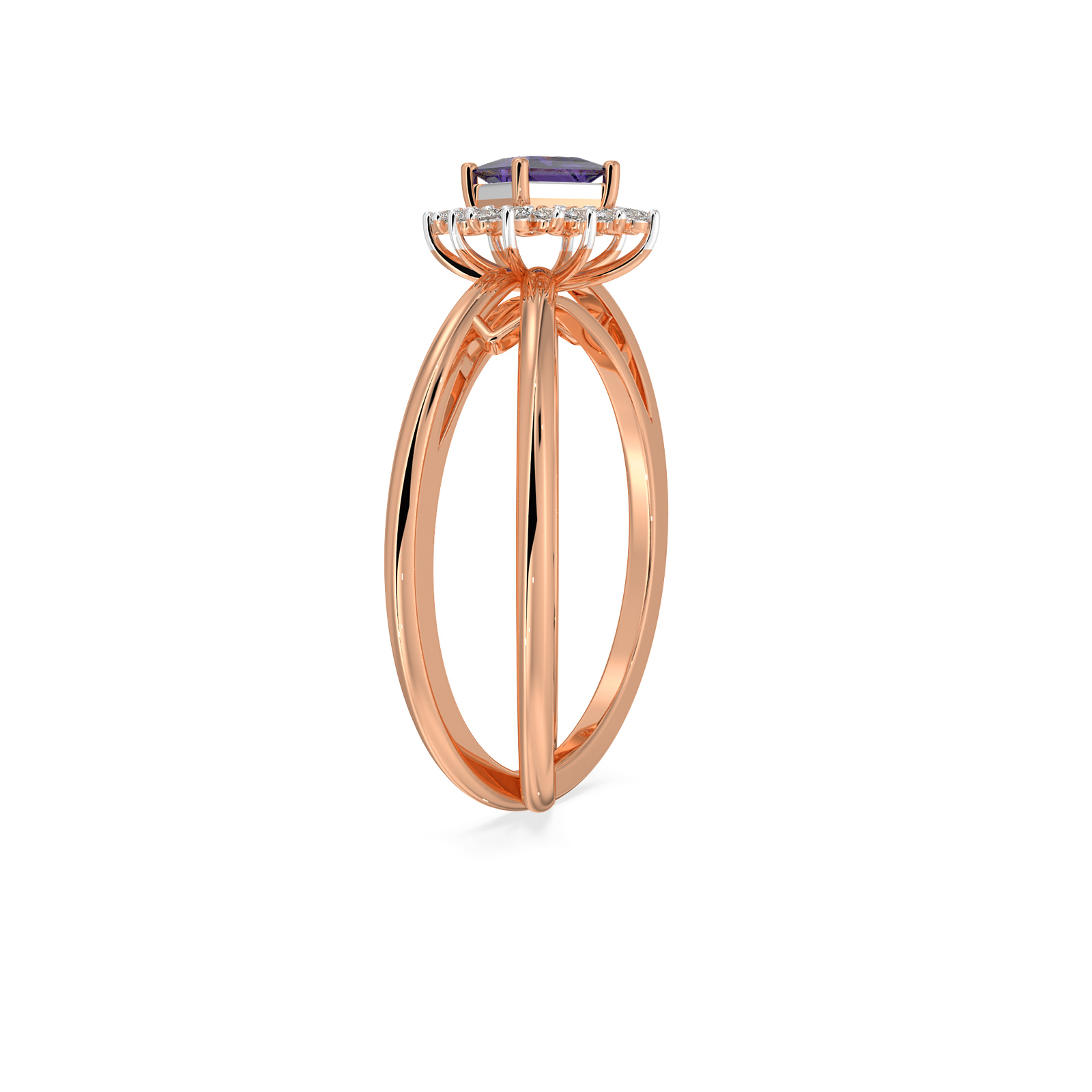 The Alviora Ring