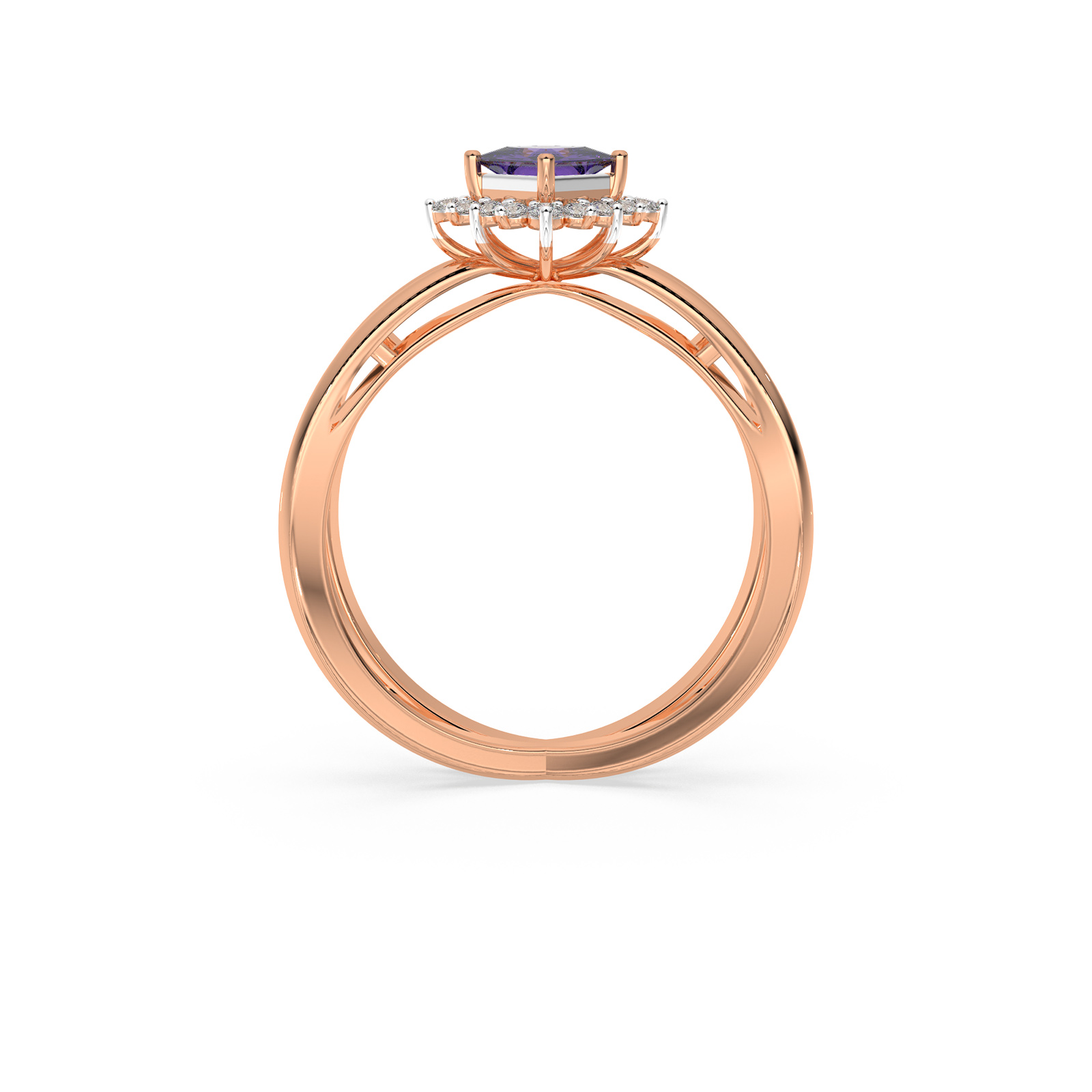 The Alviora Ring
