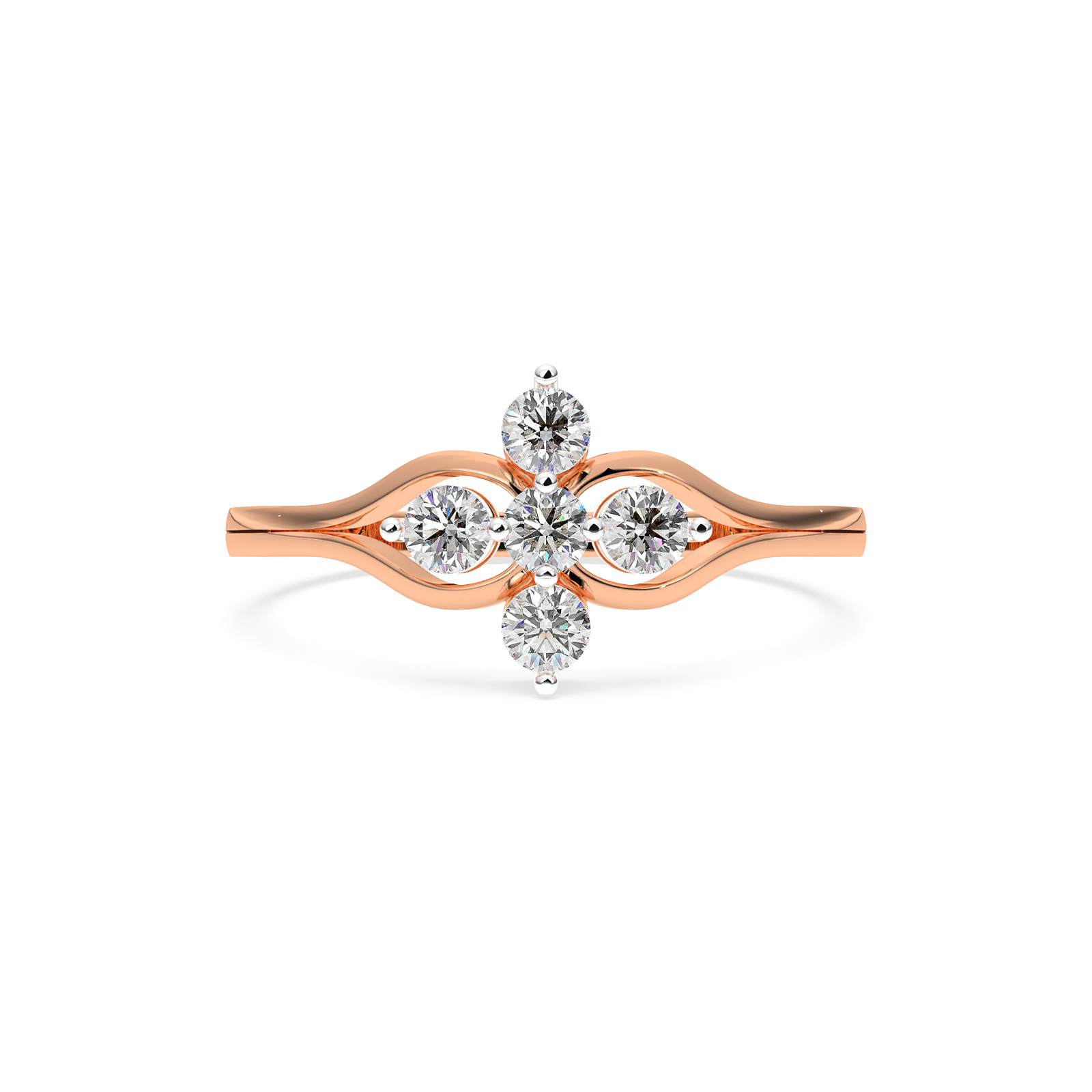 The Auryxa Ring