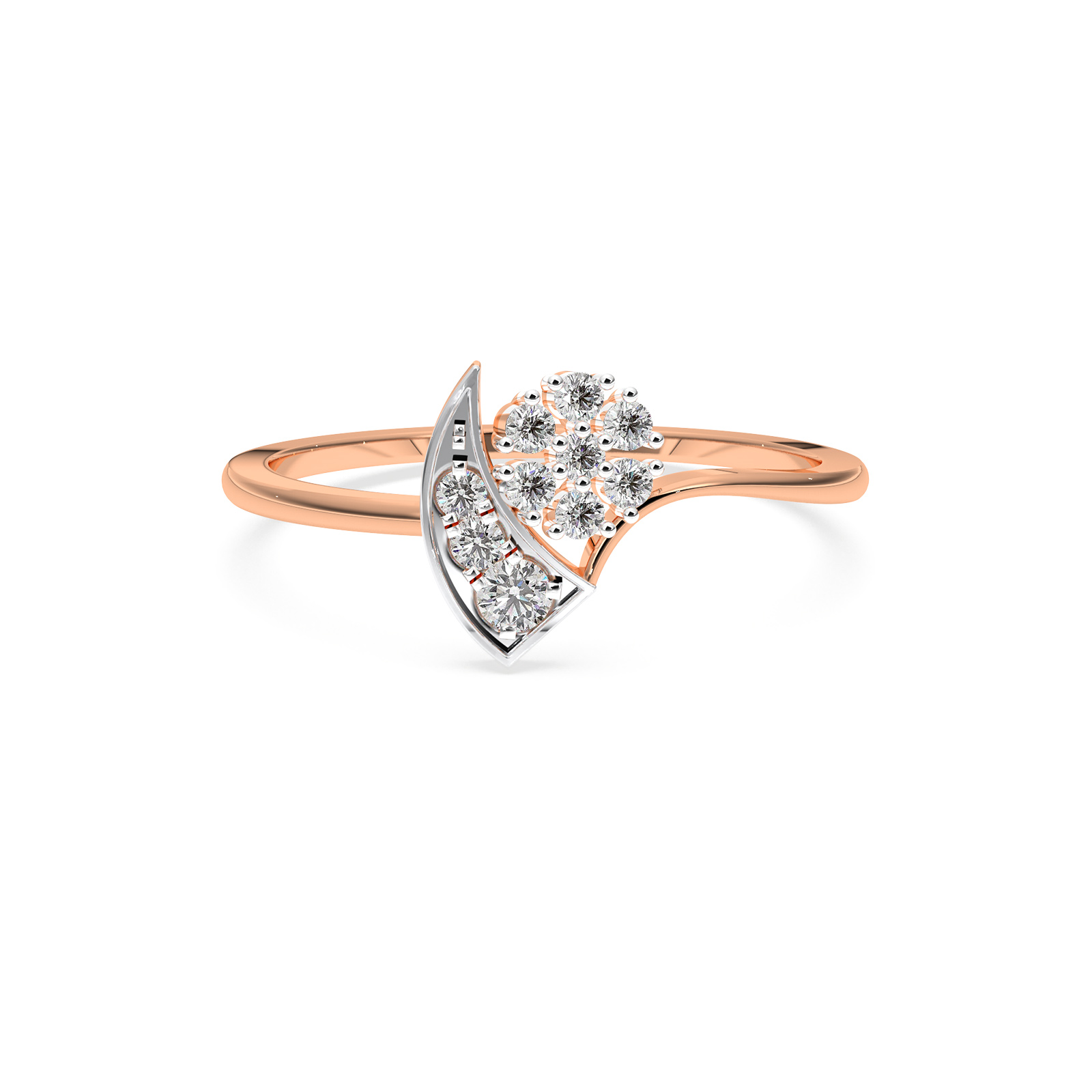 The Lyravelle Ring