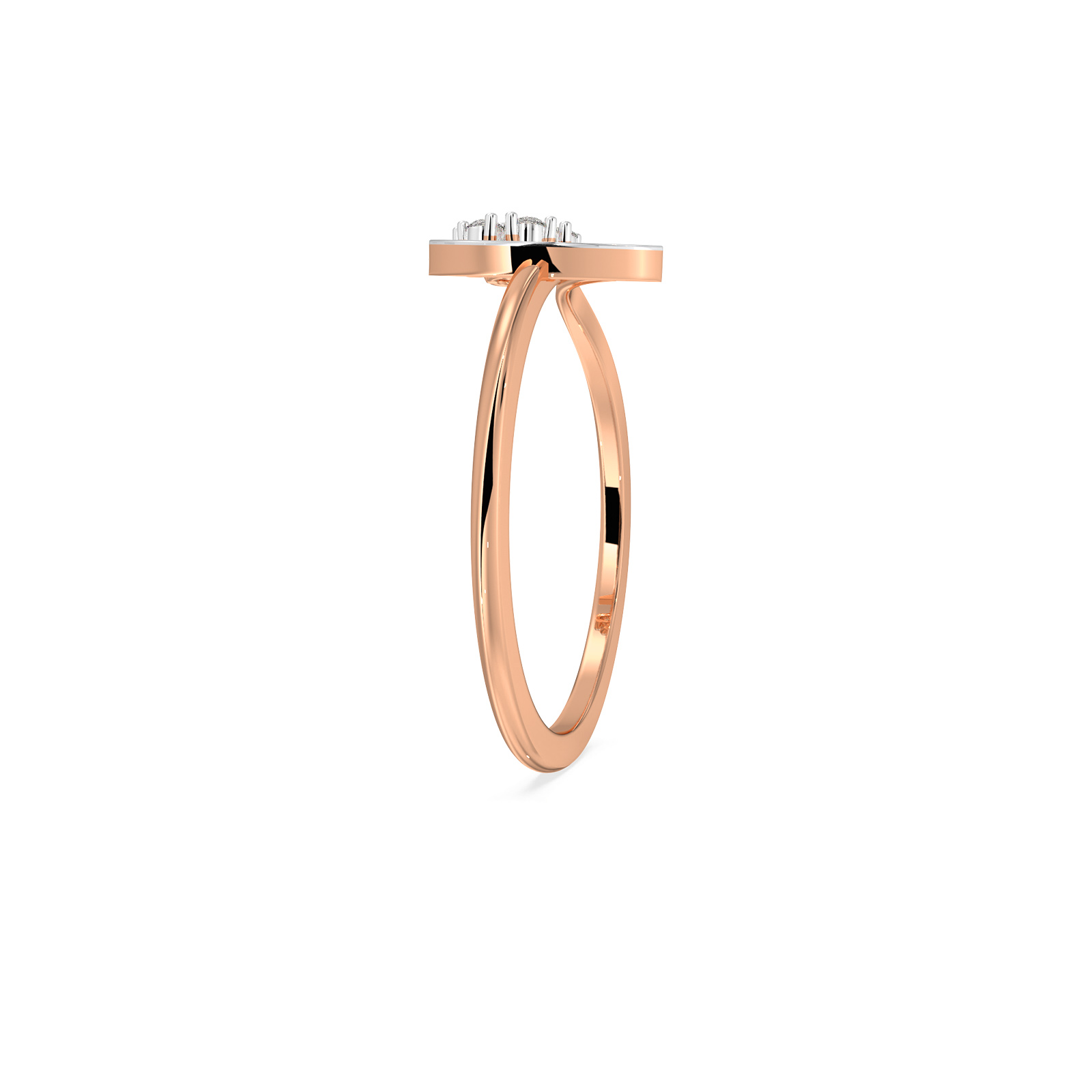 The Lyravelle Ring