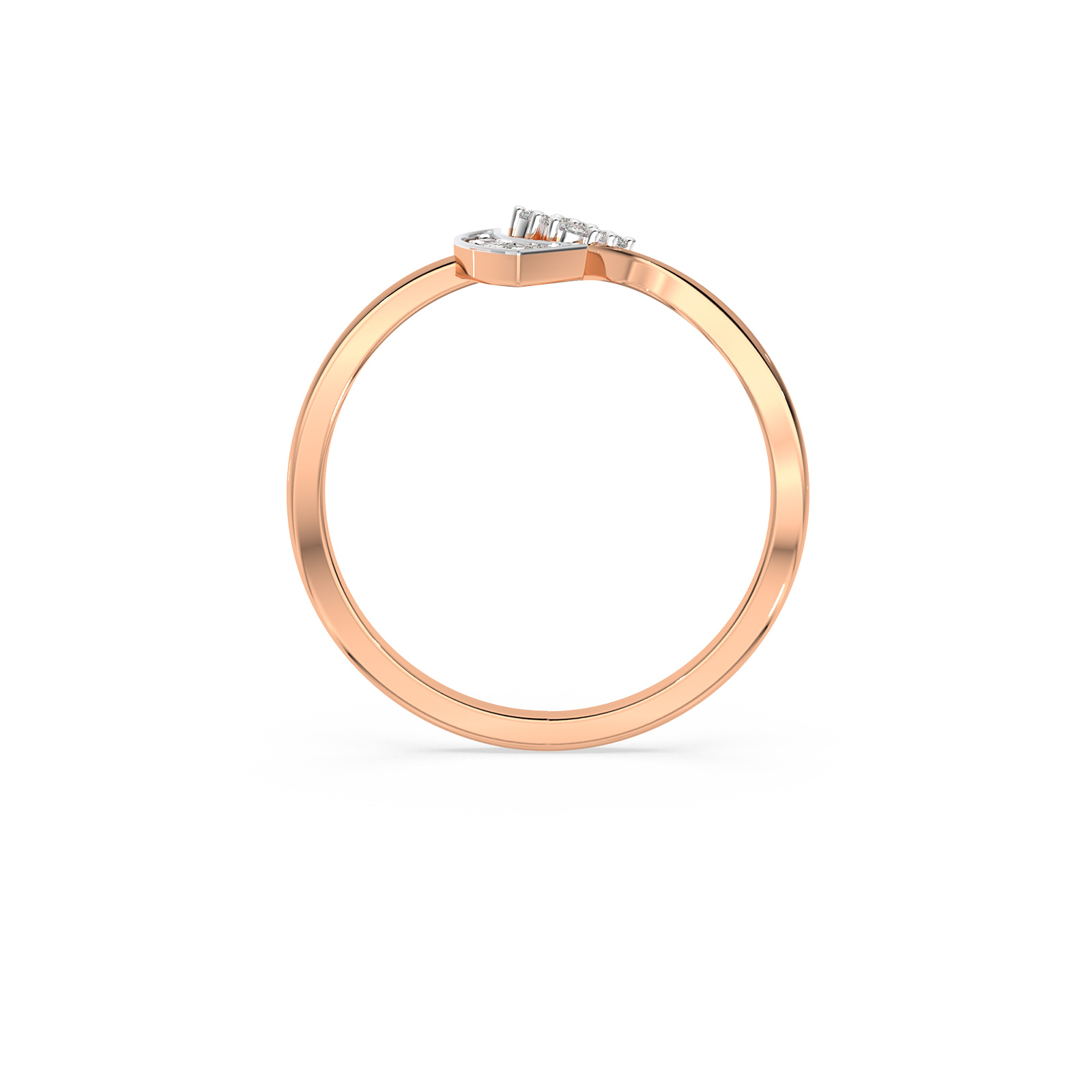 The Lyravelle Ring