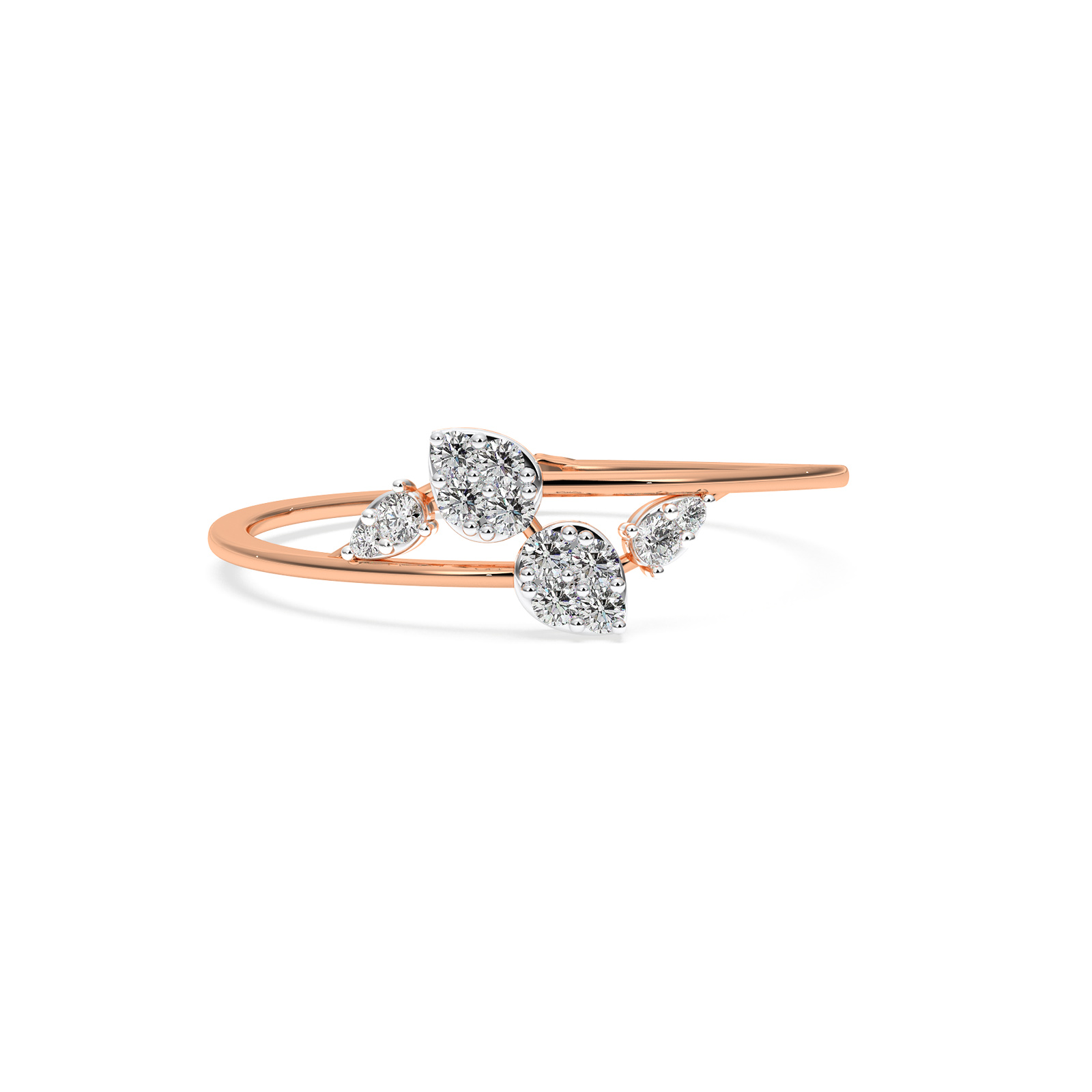 The Zyvira Ring