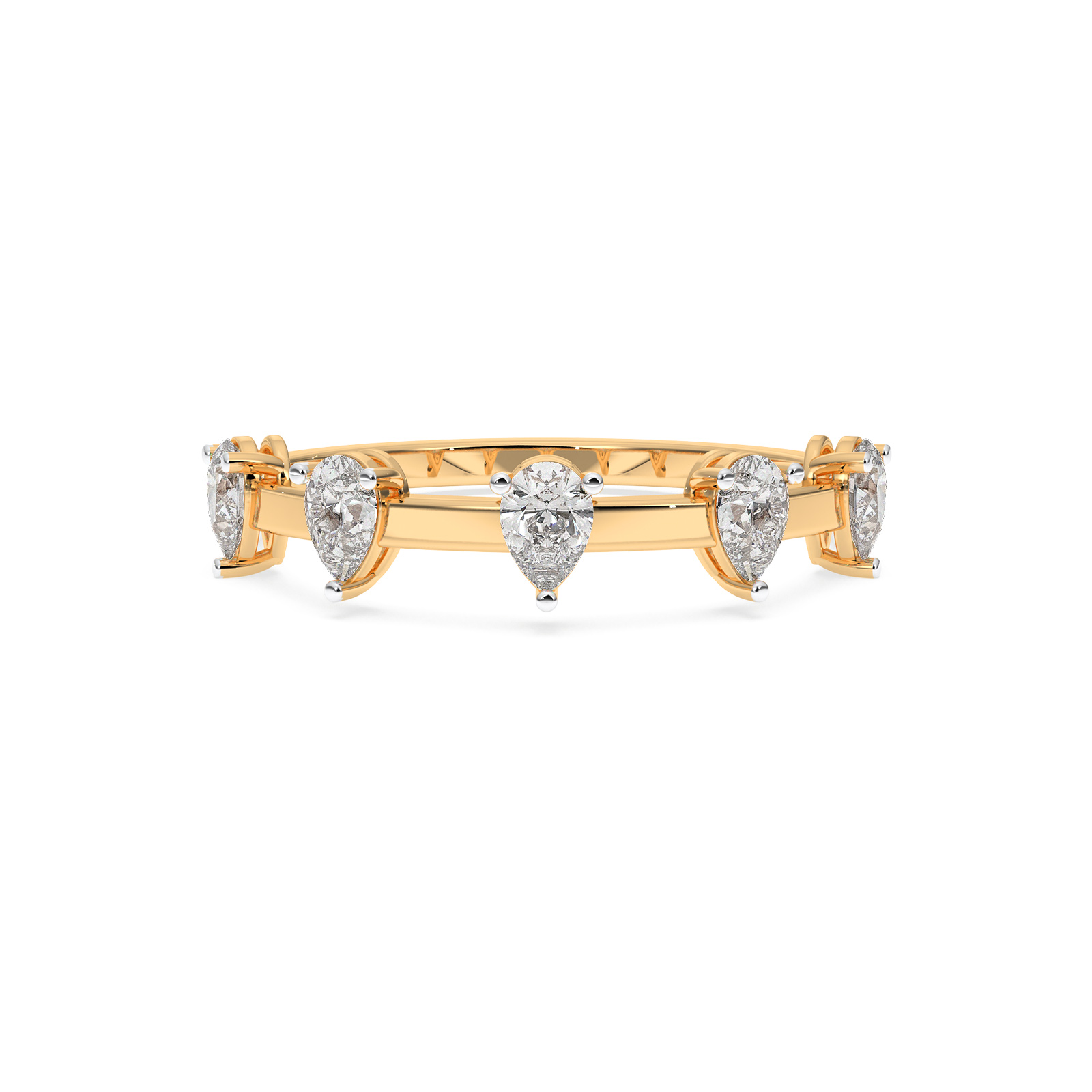 The Zinaya Ring