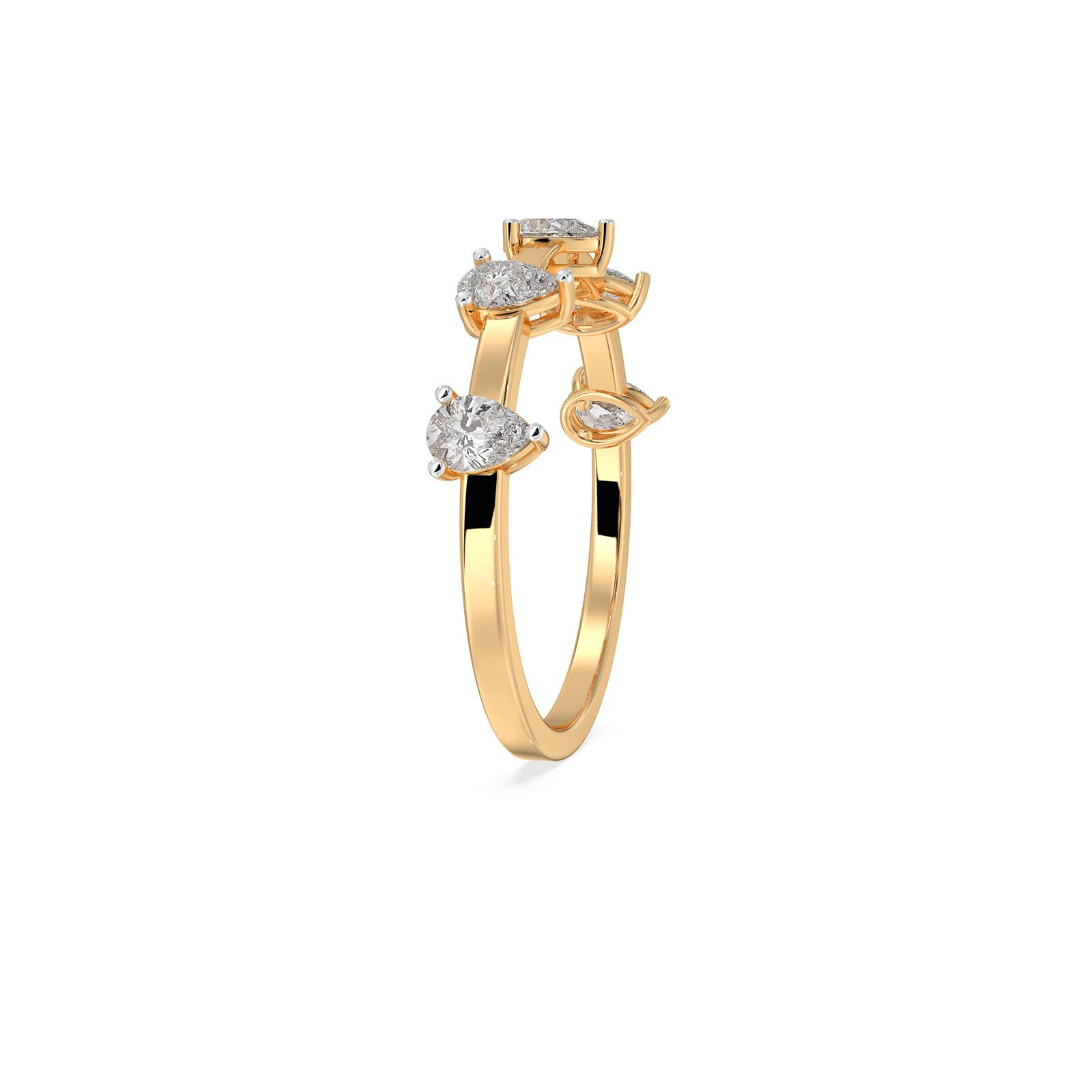 The Zinaya Ring