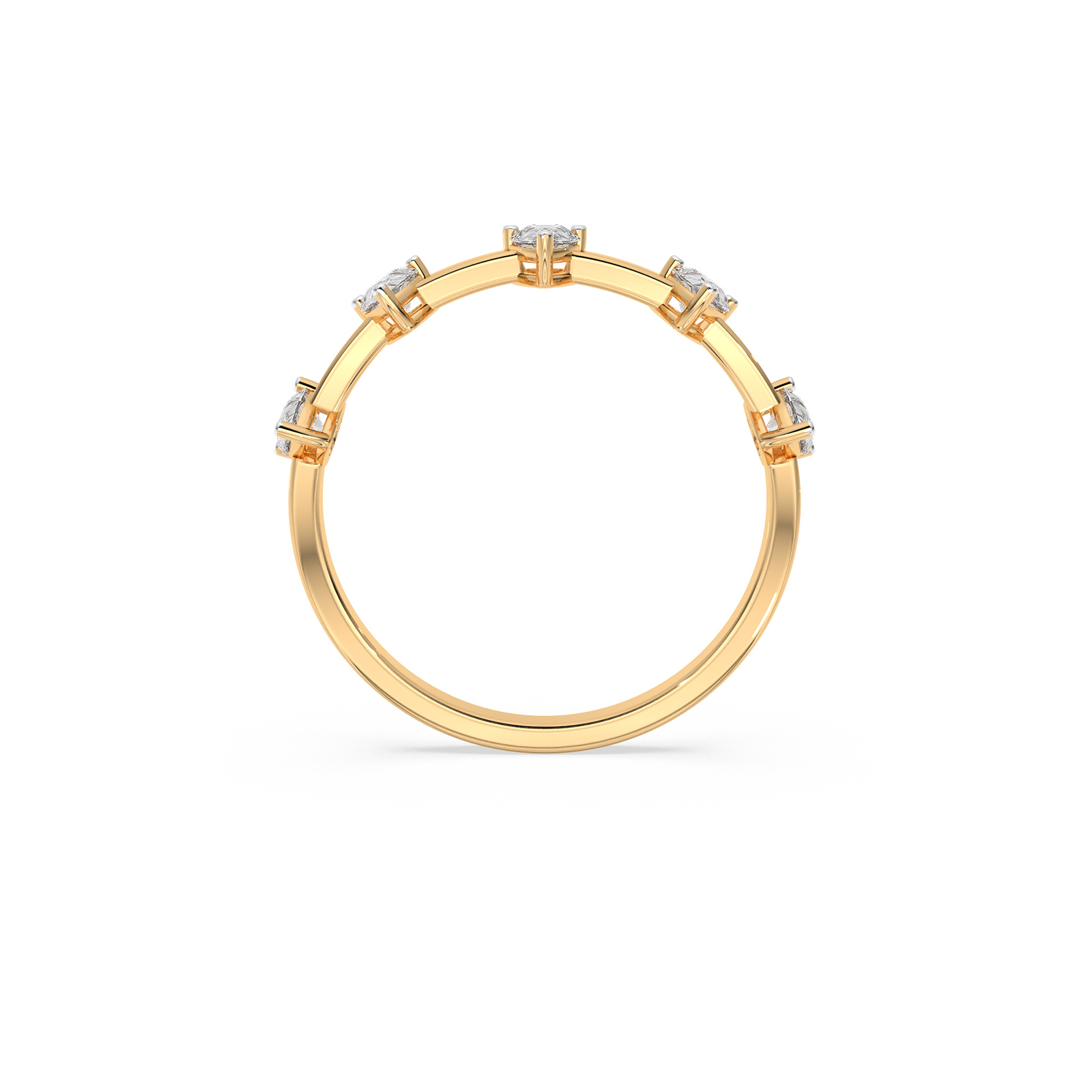 The Zinaya Ring