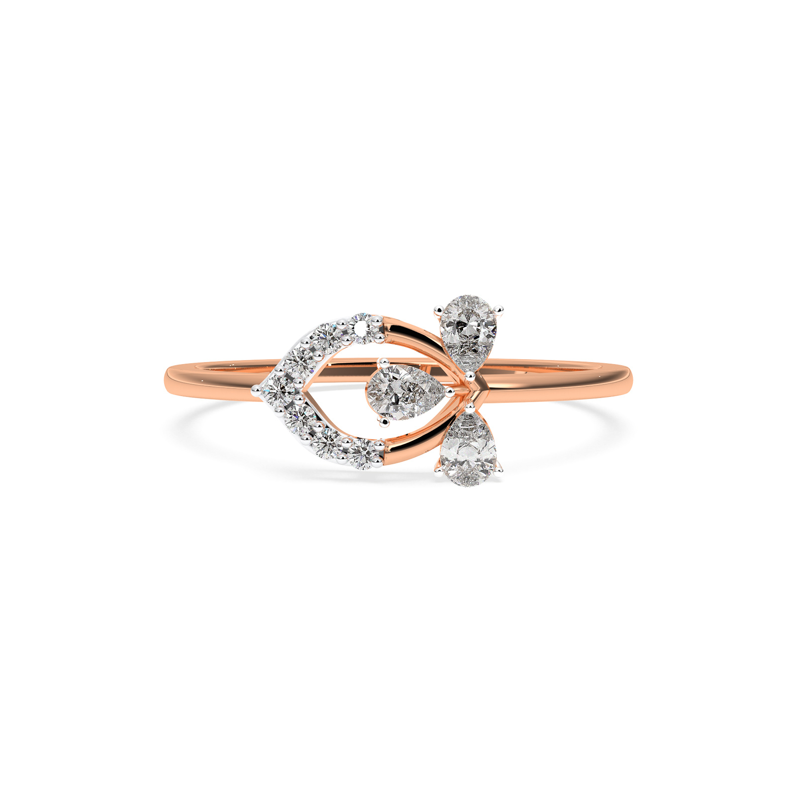 The Sorvella Ring
