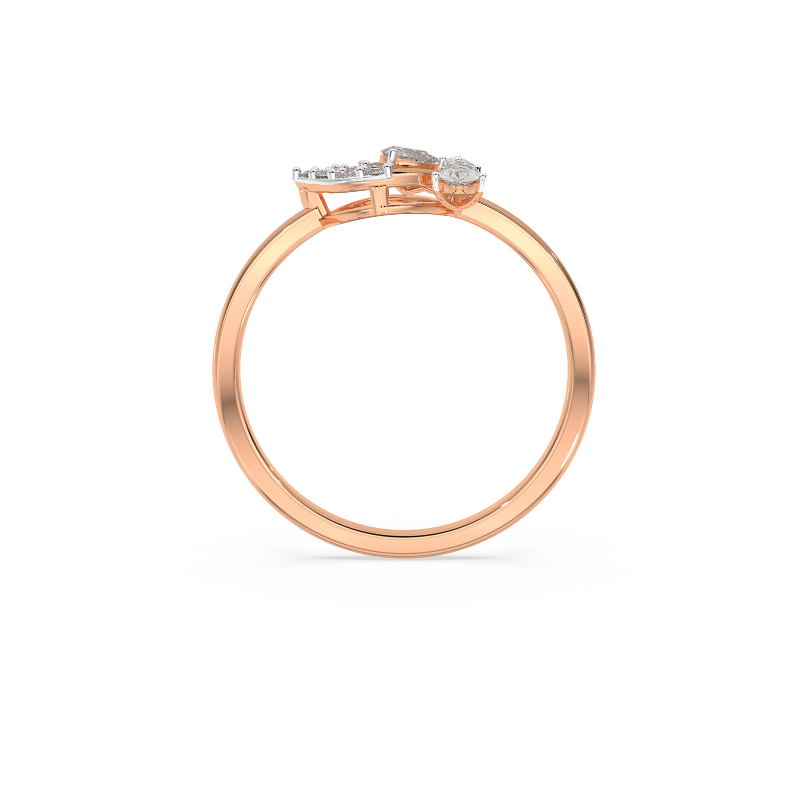 The Sorvella Ring