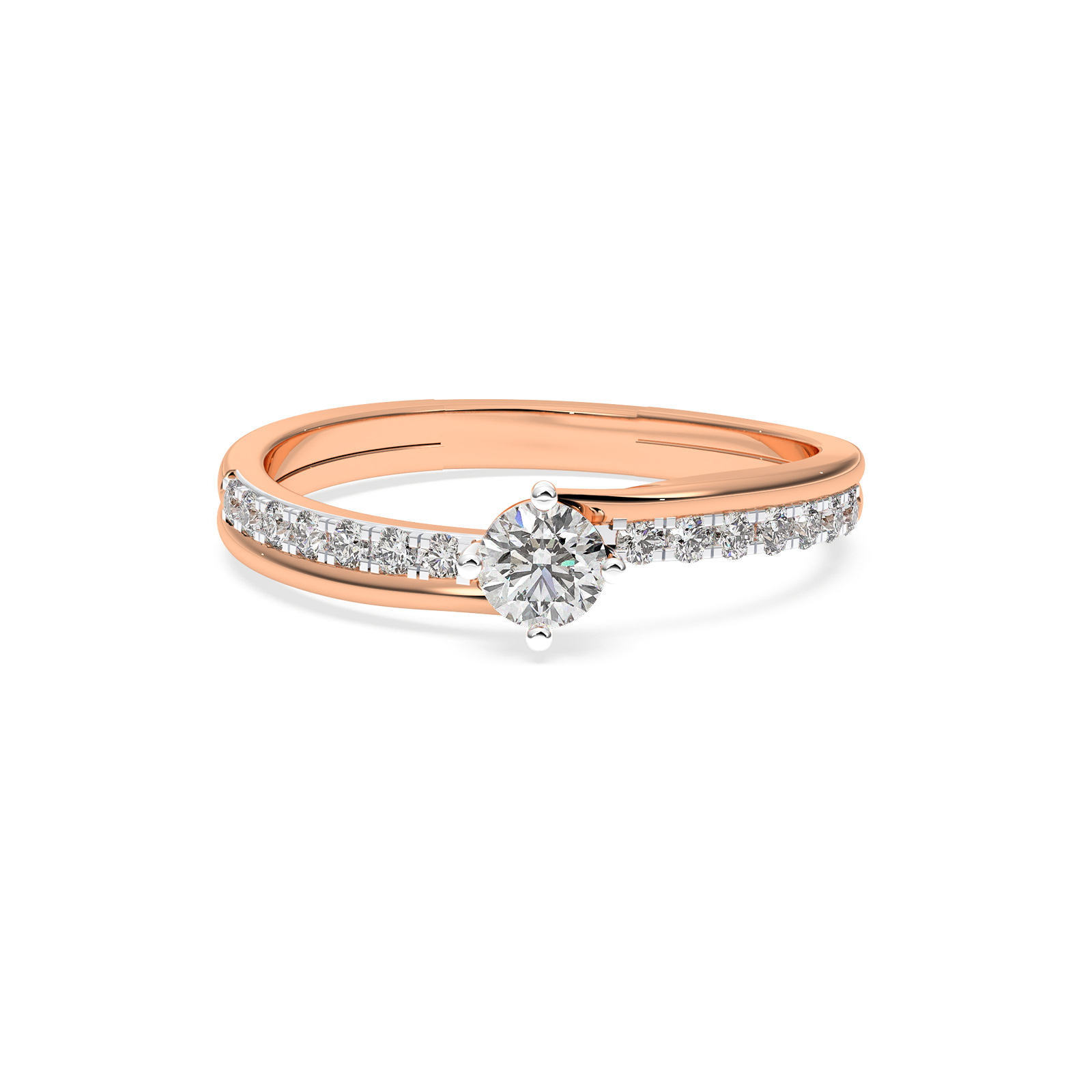 The Aarvika Ring