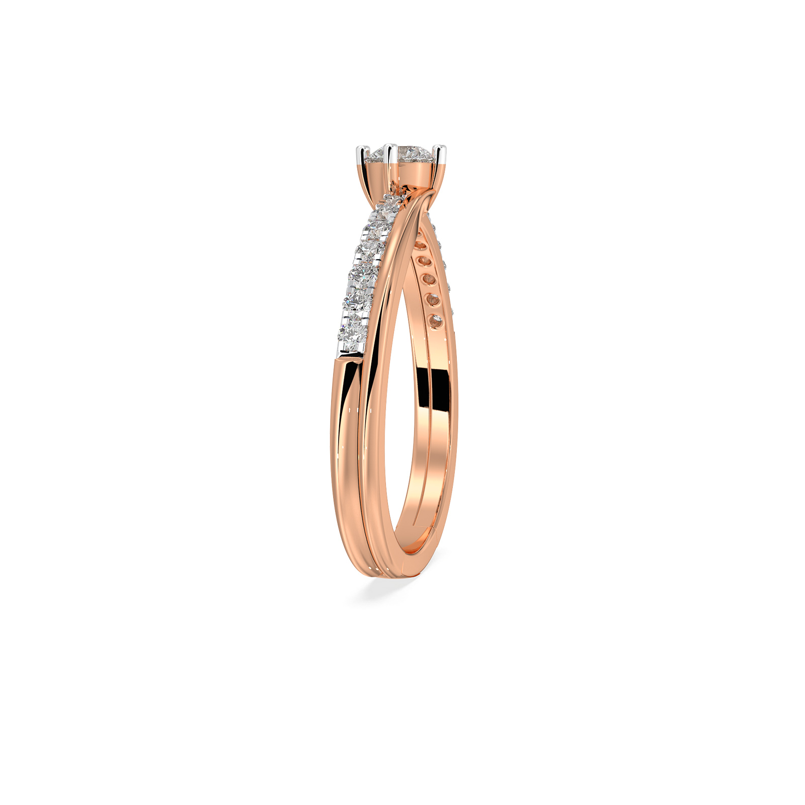 The Aarvika Ring