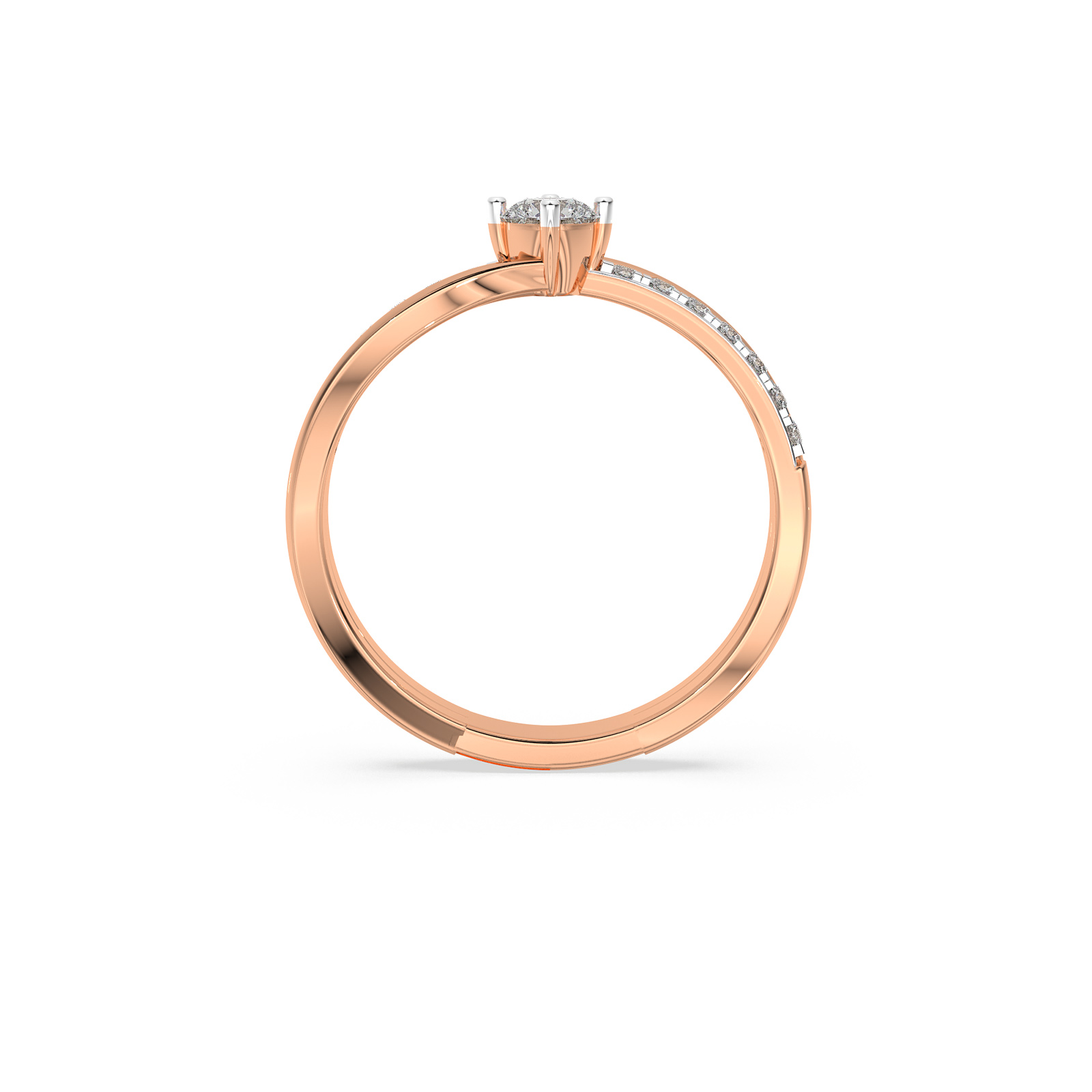 The Aarvika Ring