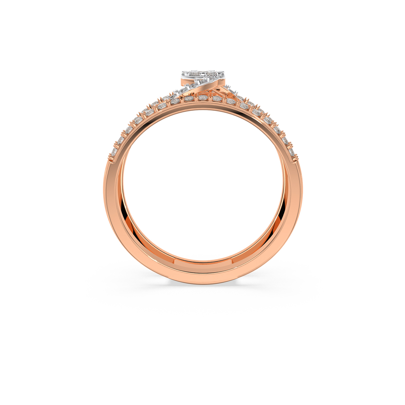 The Ombryne Ring