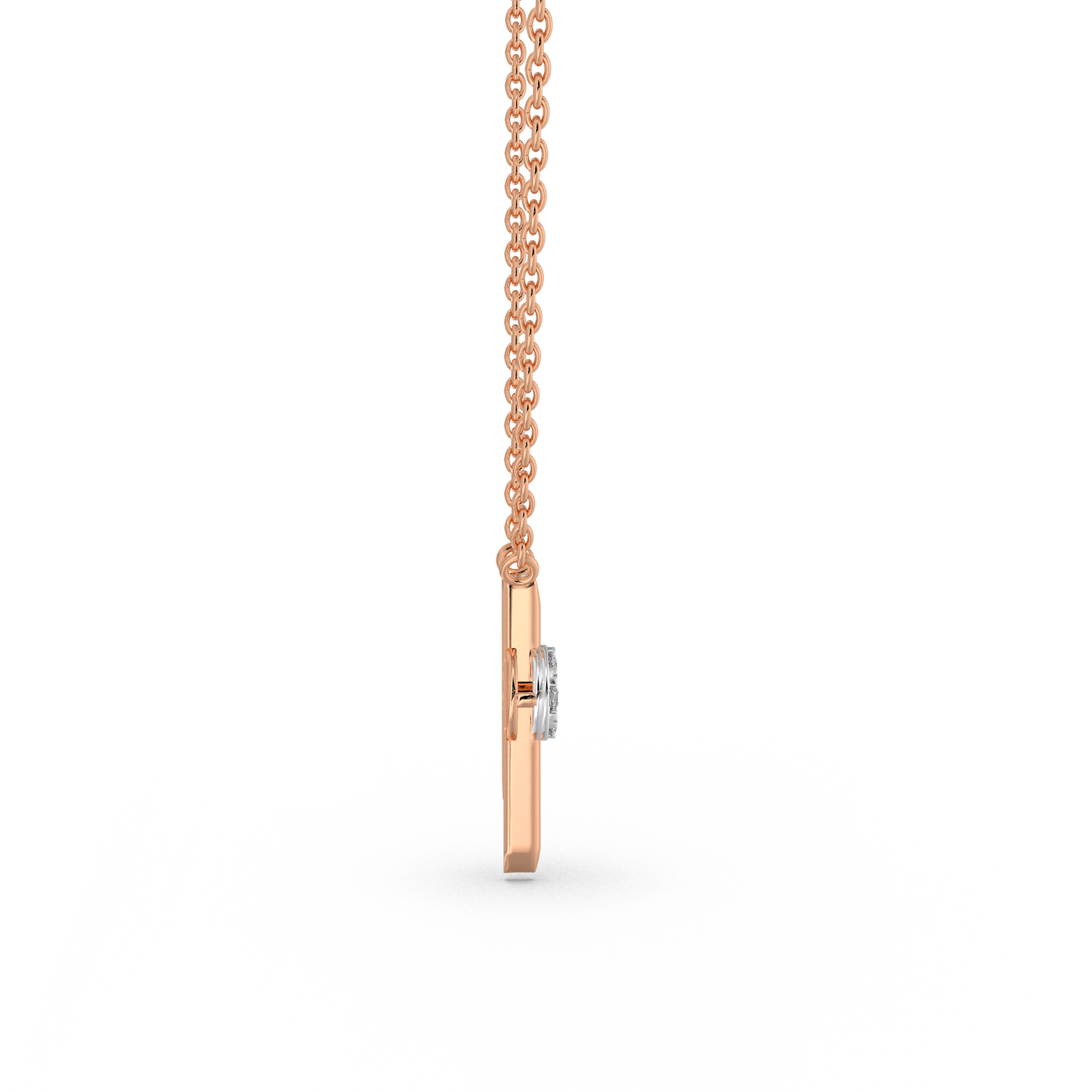 DIAMOND DOKIYA 18CT