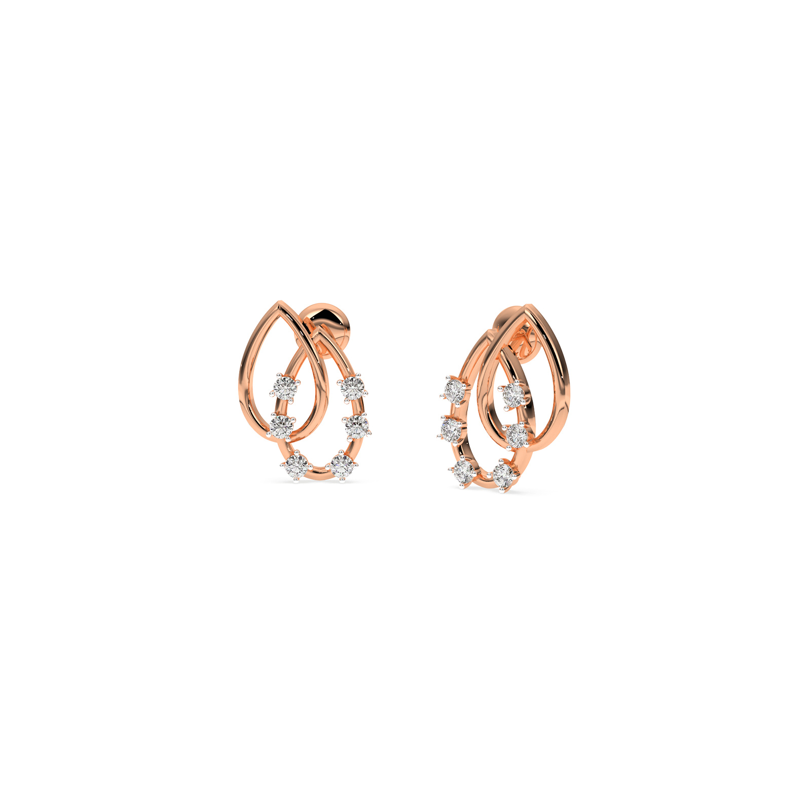 The Noesha Earring