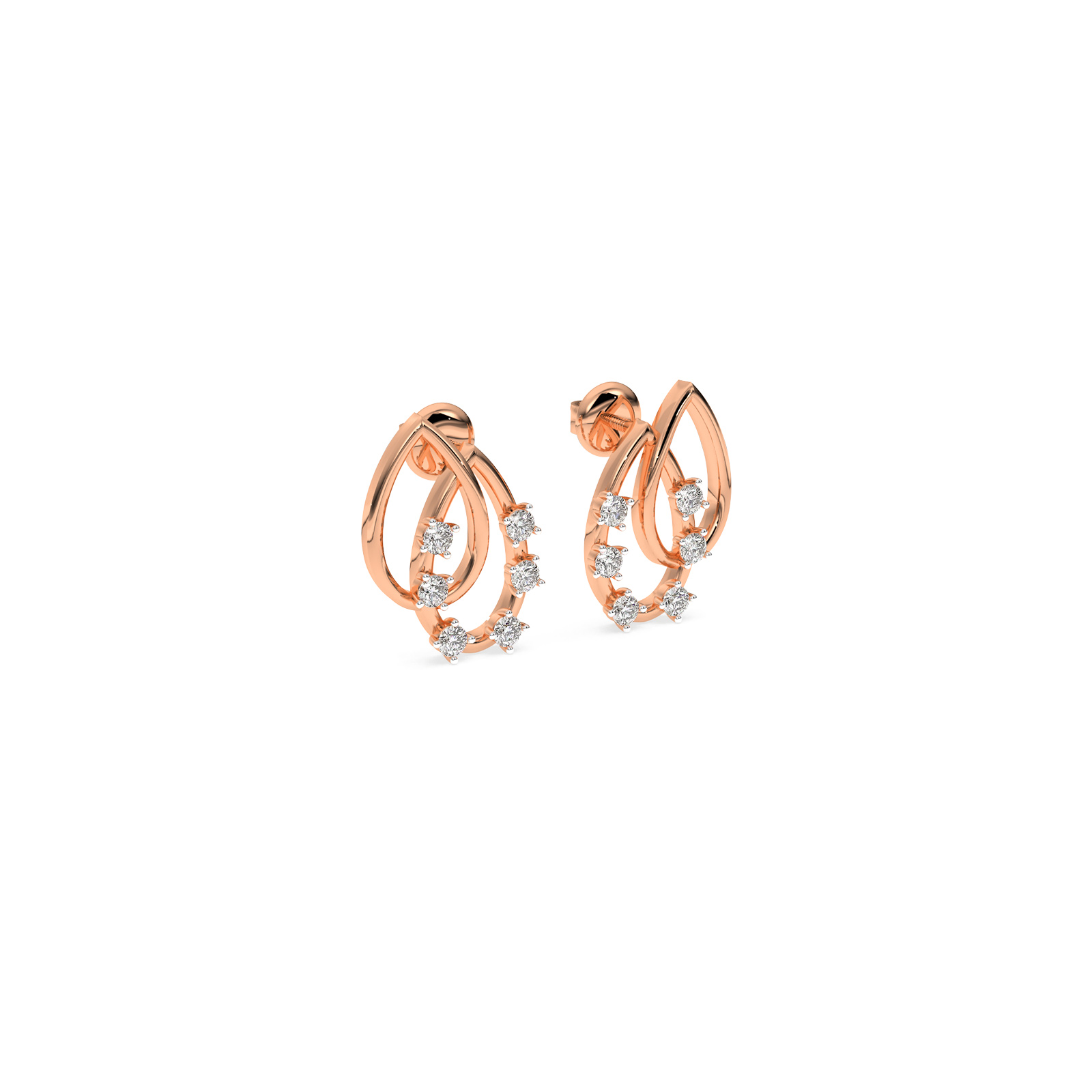 The Noesha Earring