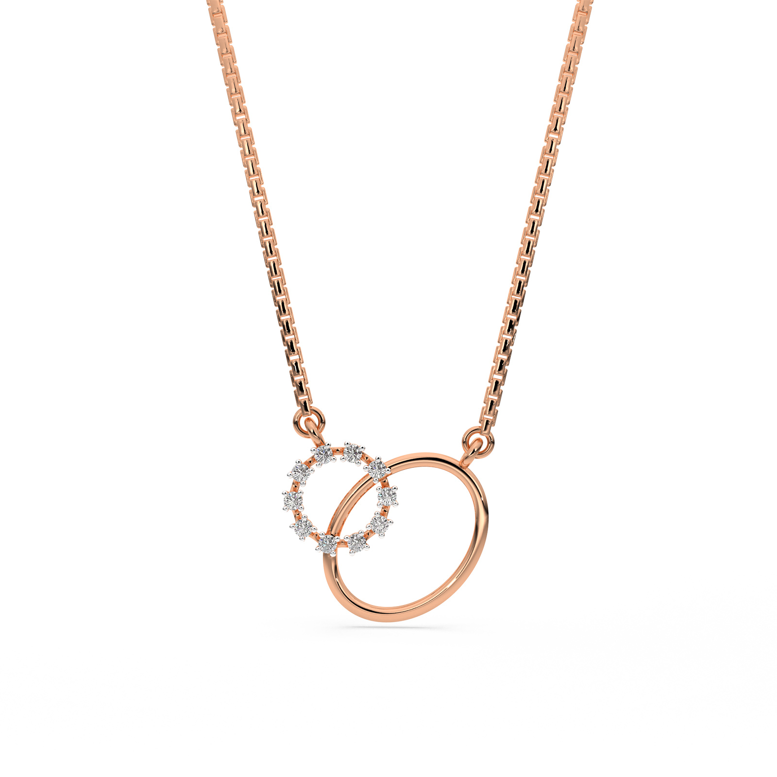 The Noesha Necklace