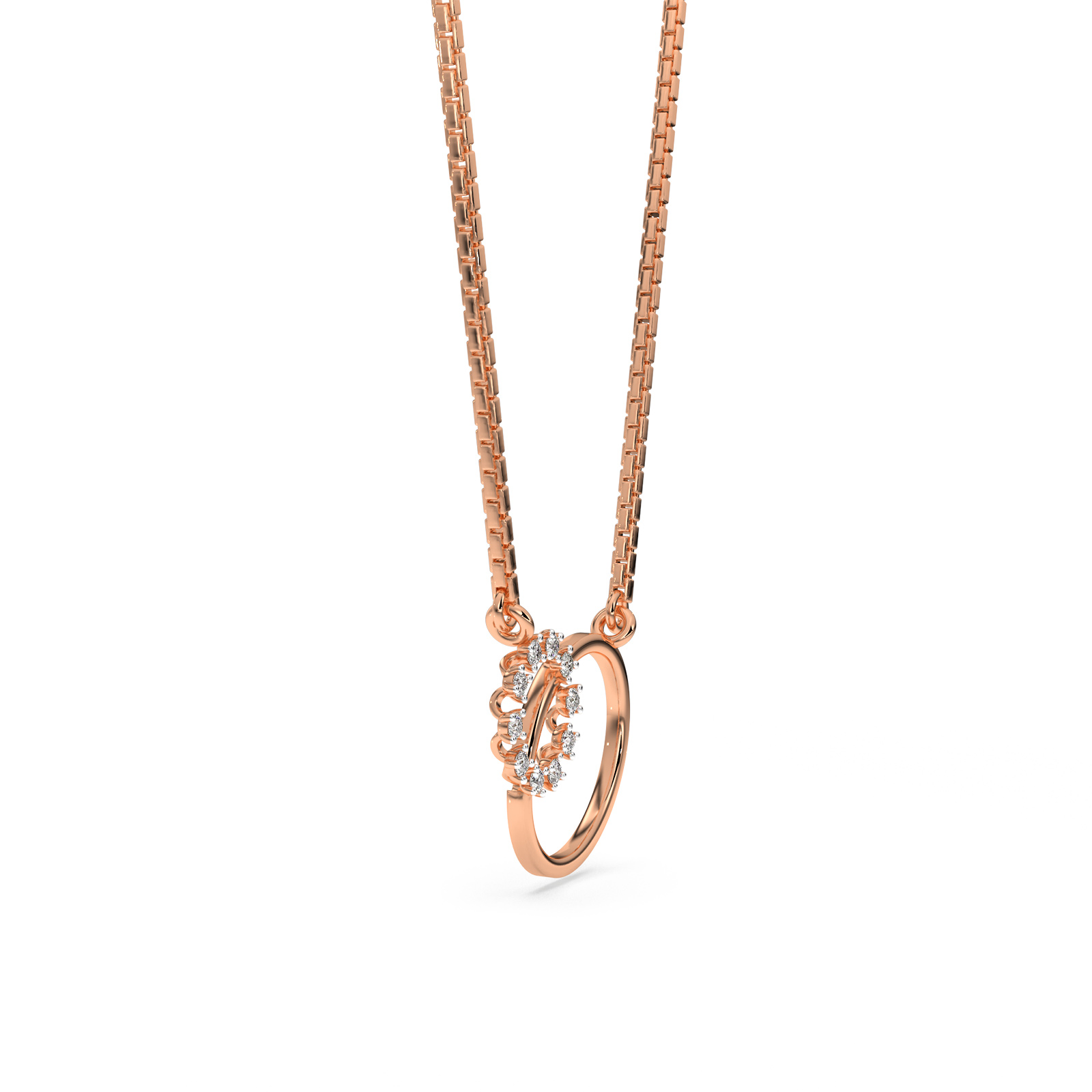 The Noesha Necklace