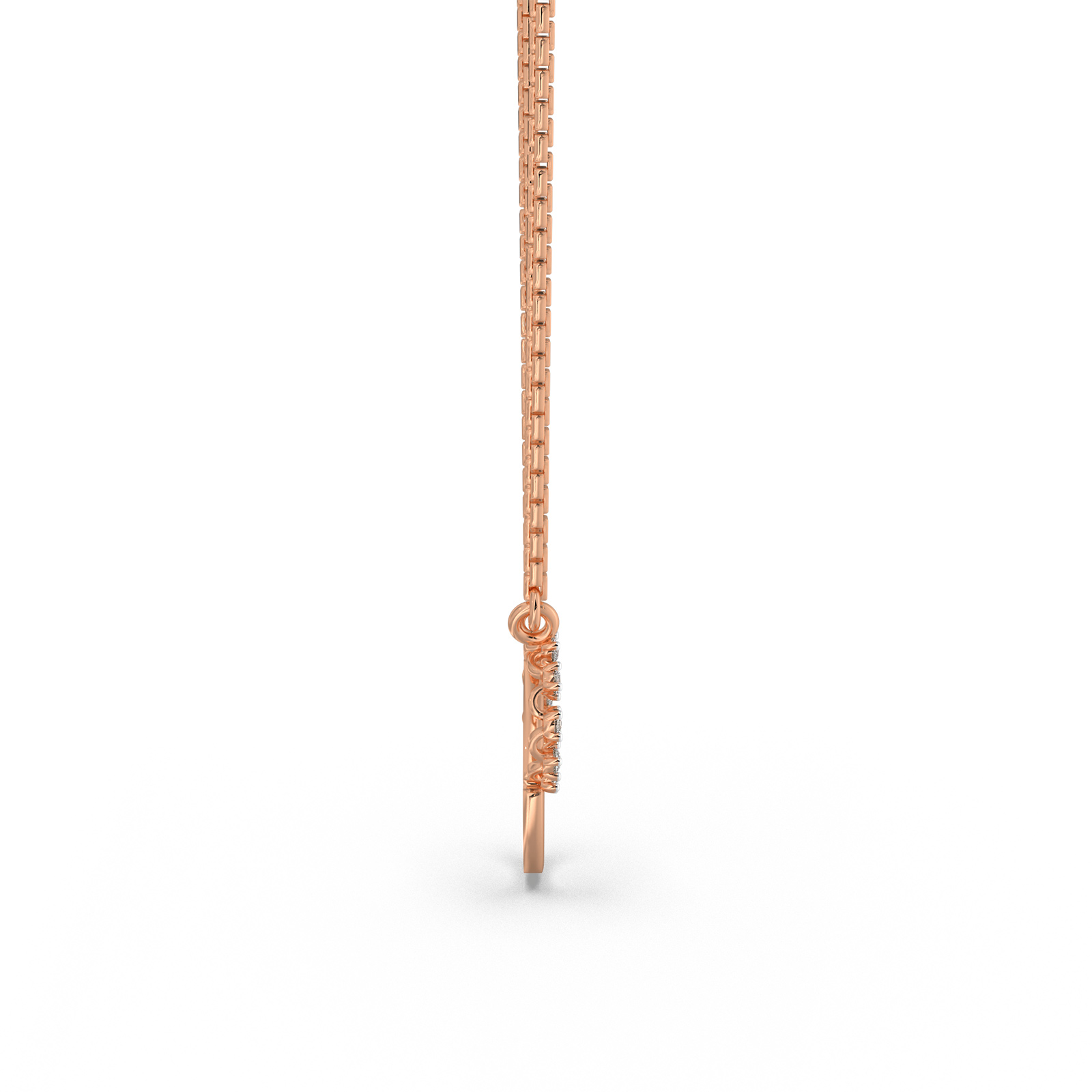 The Noesha Necklace