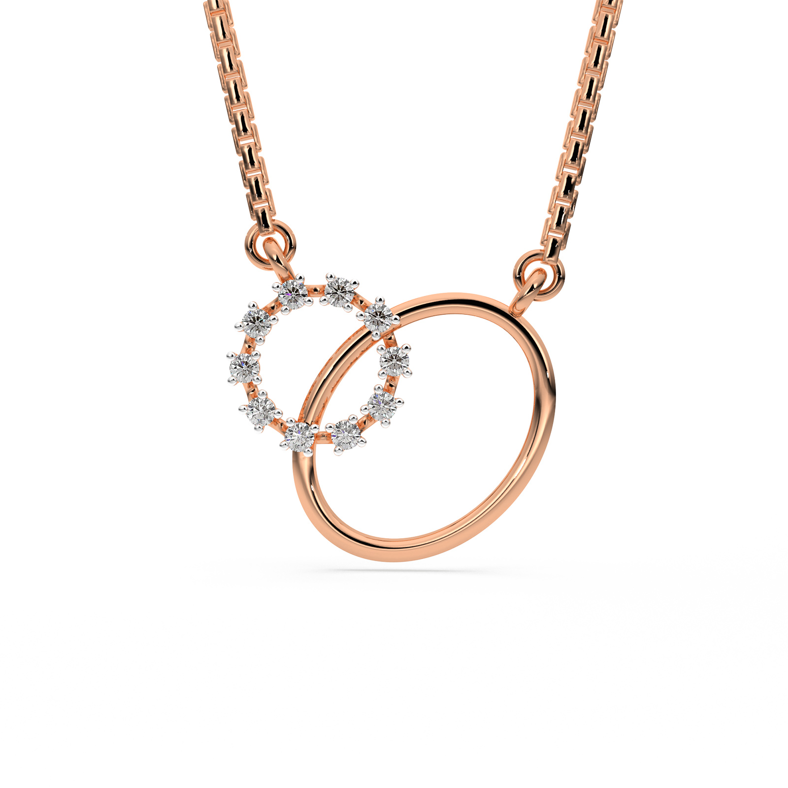 The Noesha Necklace