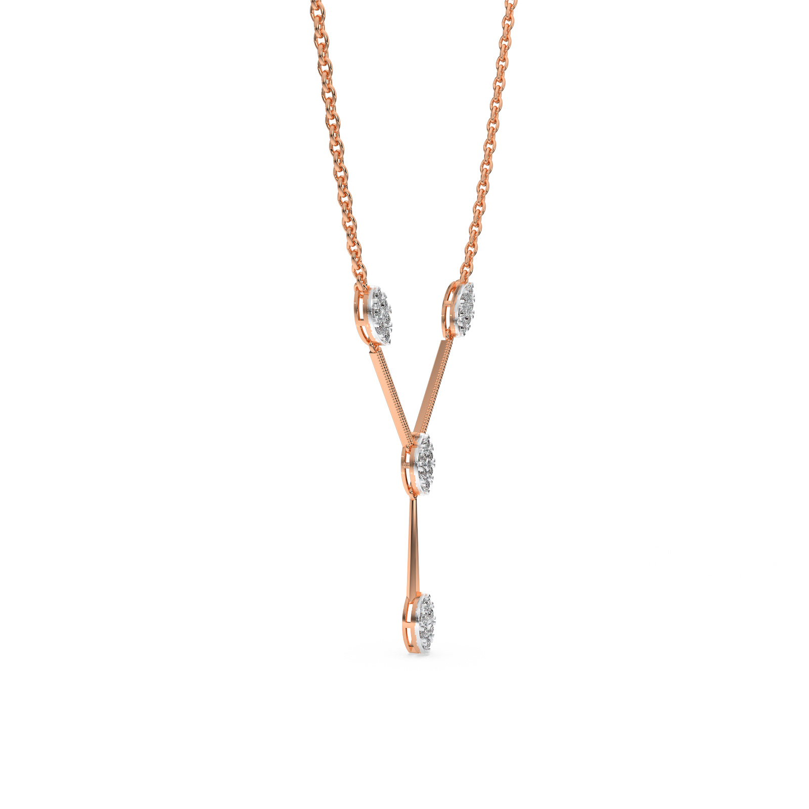 DIAMOND DOKIYA 18CT
