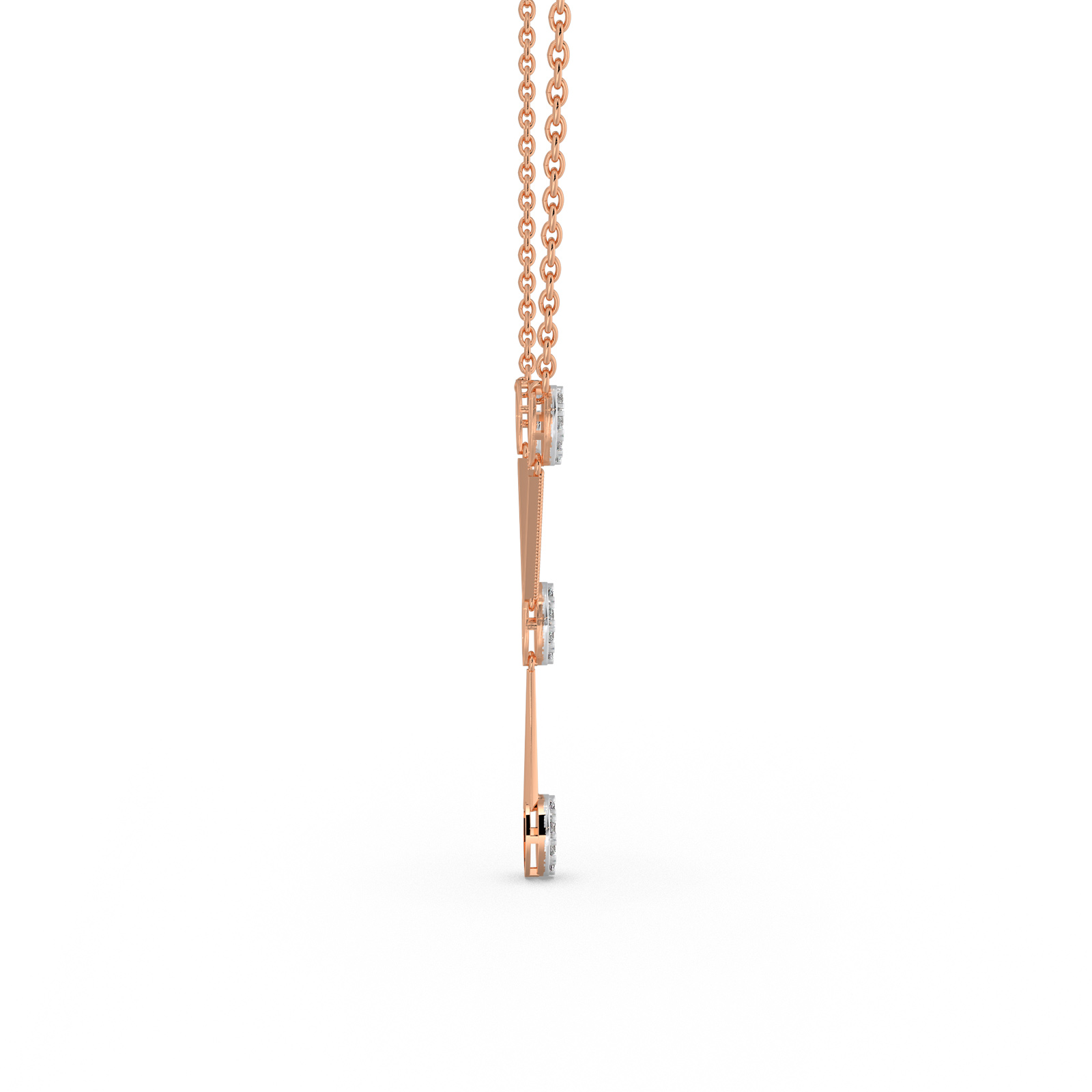 DIAMOND DOKIYA 18CT