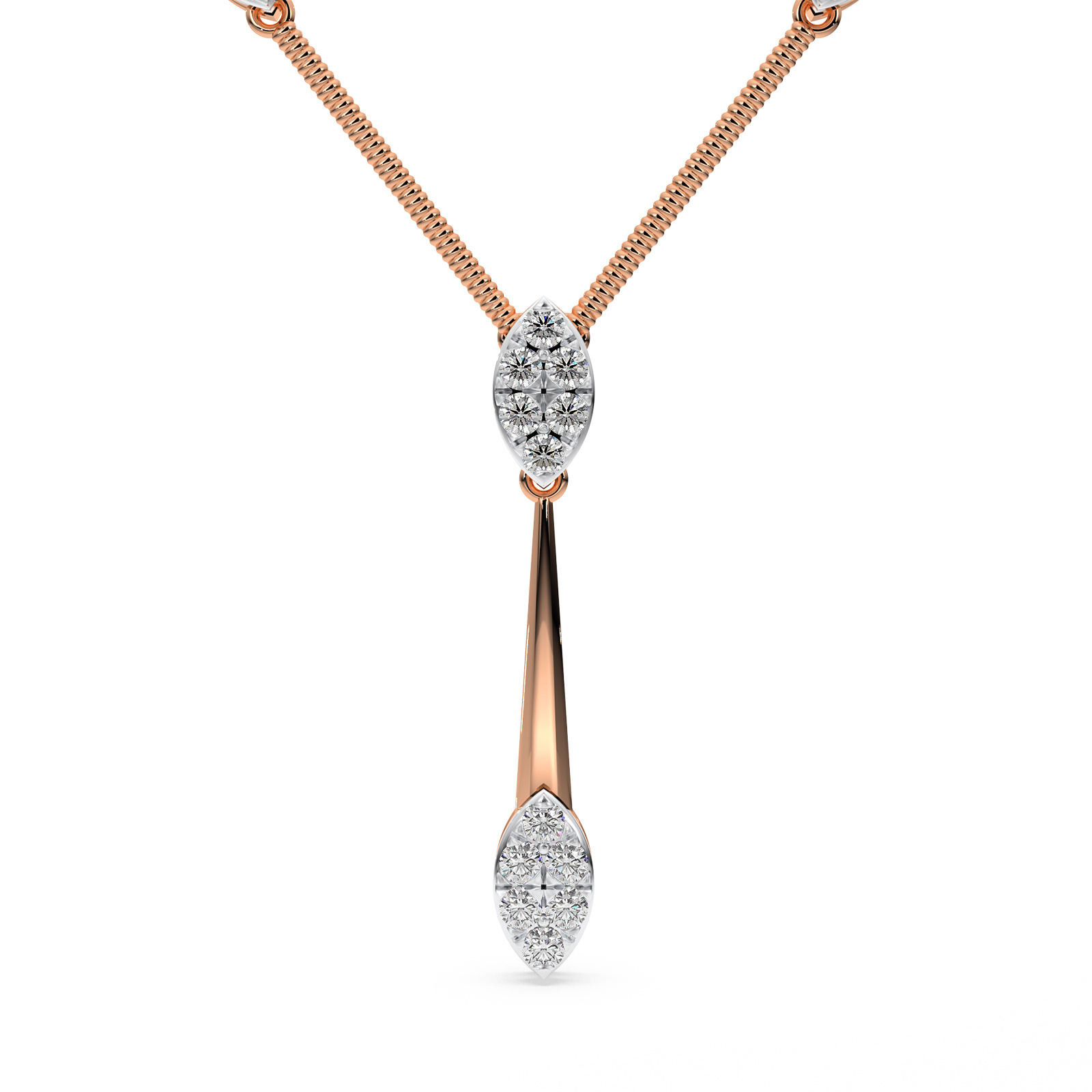 DIAMOND DOKIYA 18CT