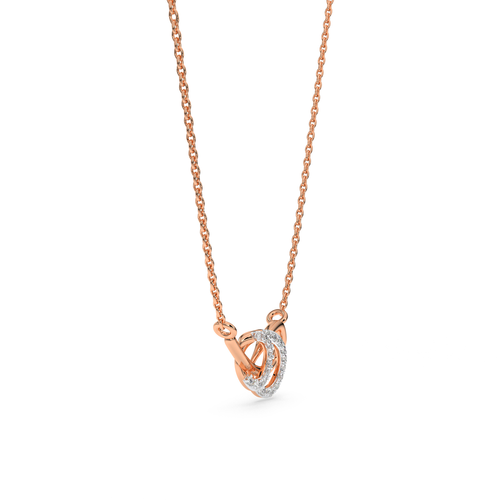 DIAMOND DOKIYA 18CT