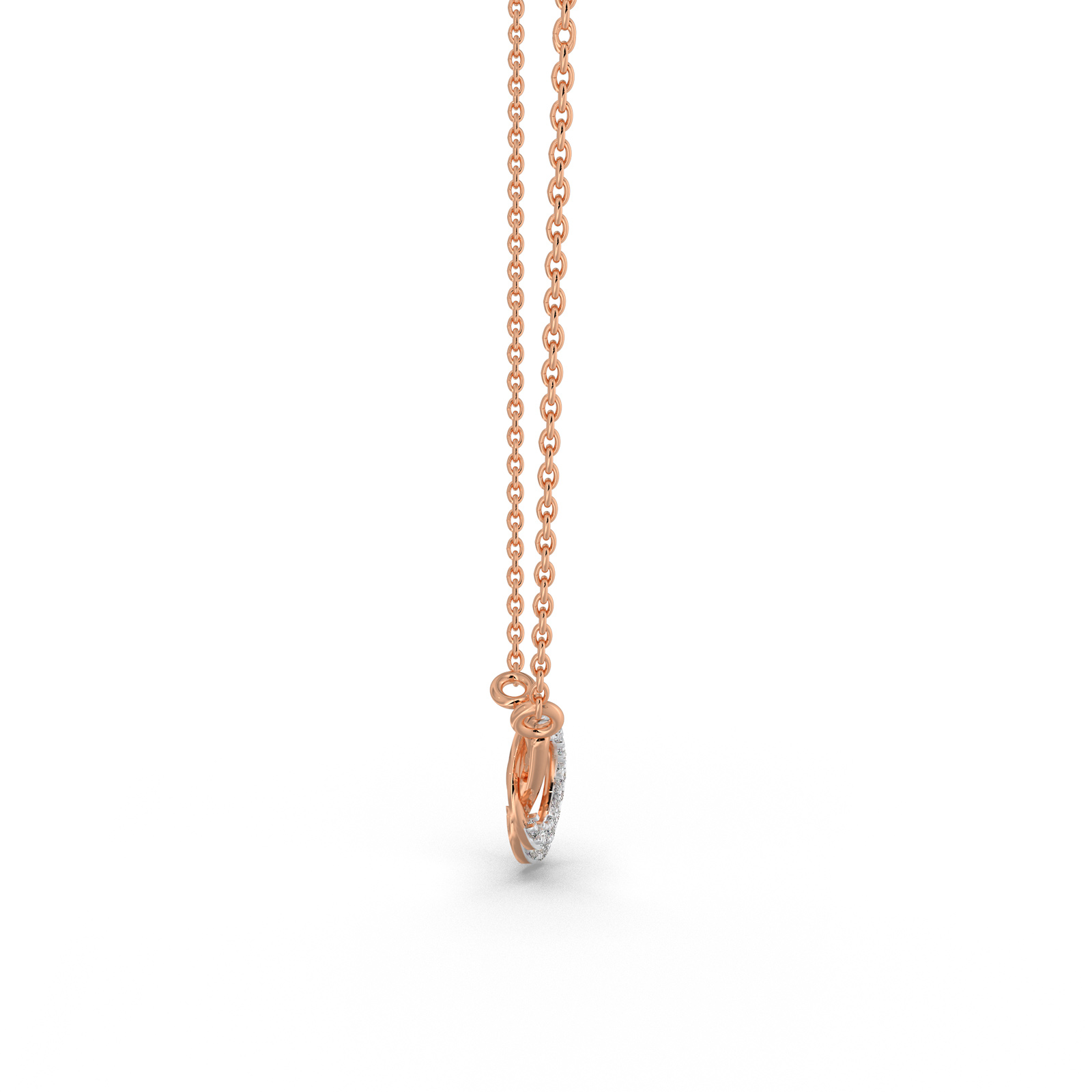 DIAMOND DOKIYA 18CT